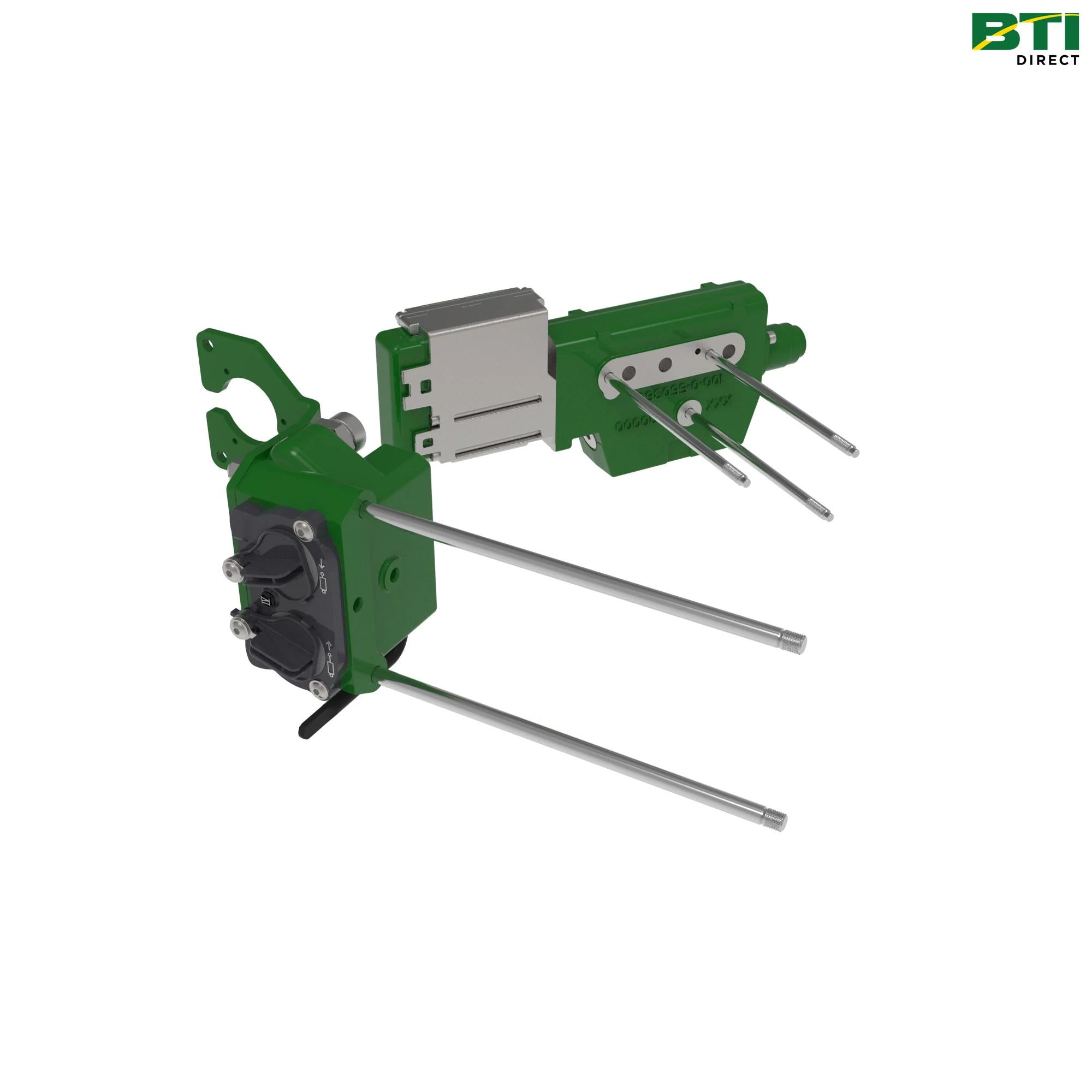 BL16521: Valve Kit