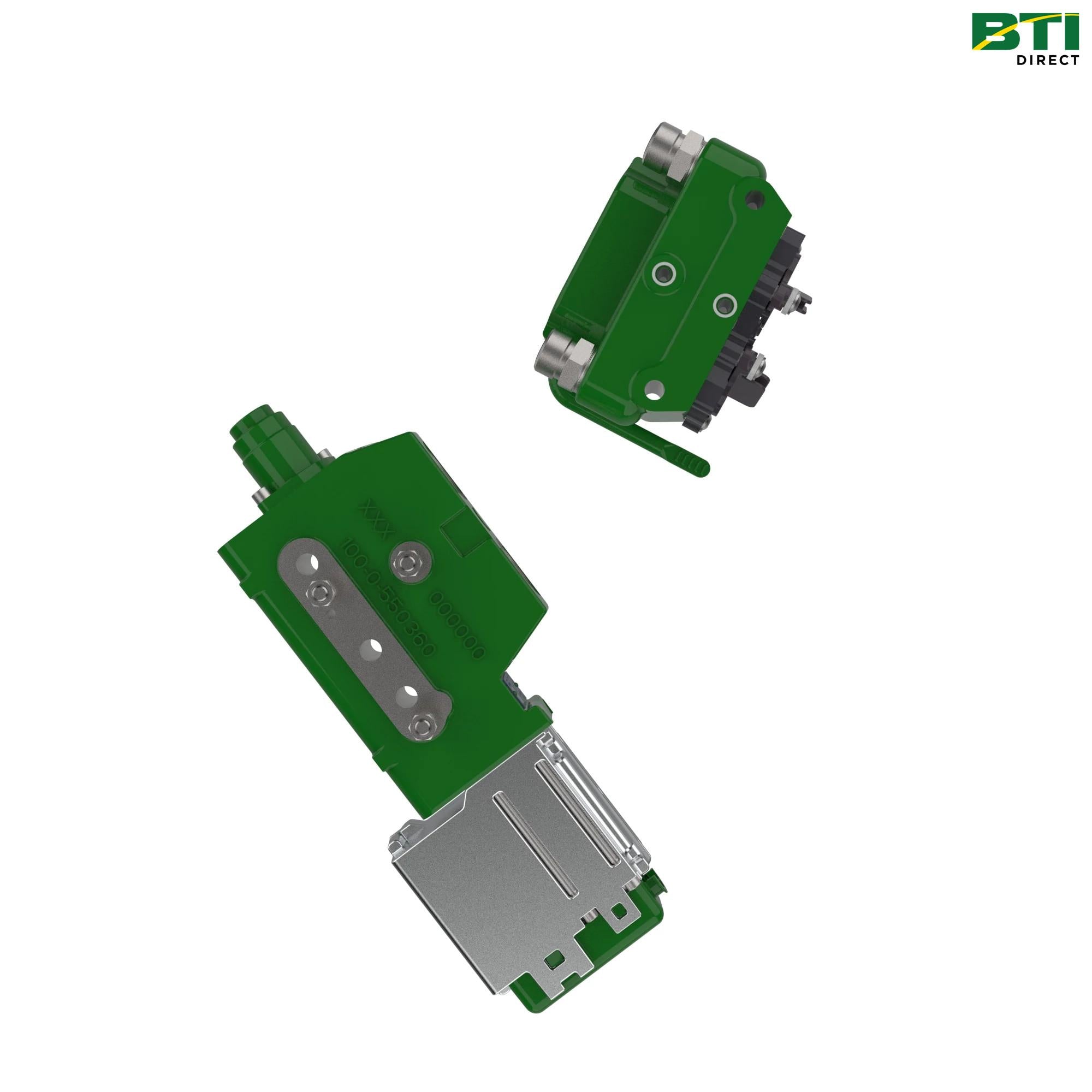 BL16522: Valve Kit