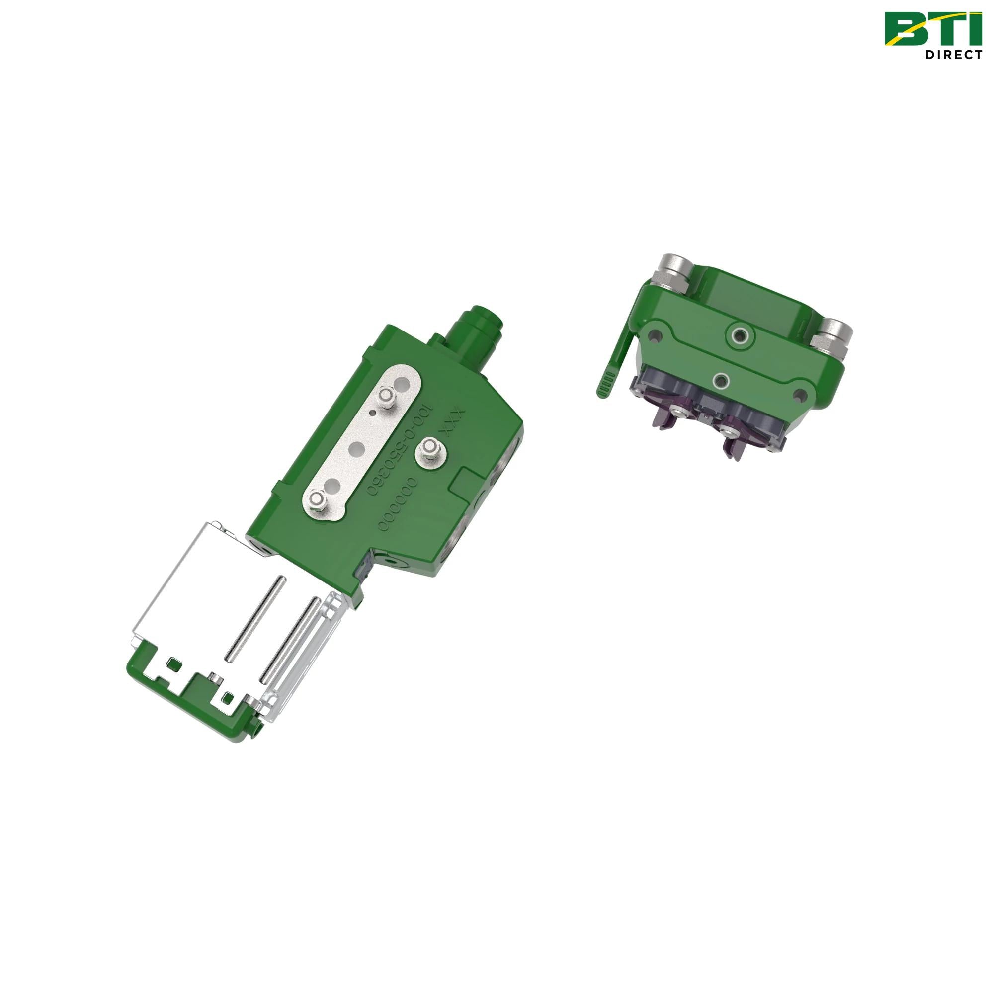 BL16524: Electrical SCV Attachment, 450 Series, Position V