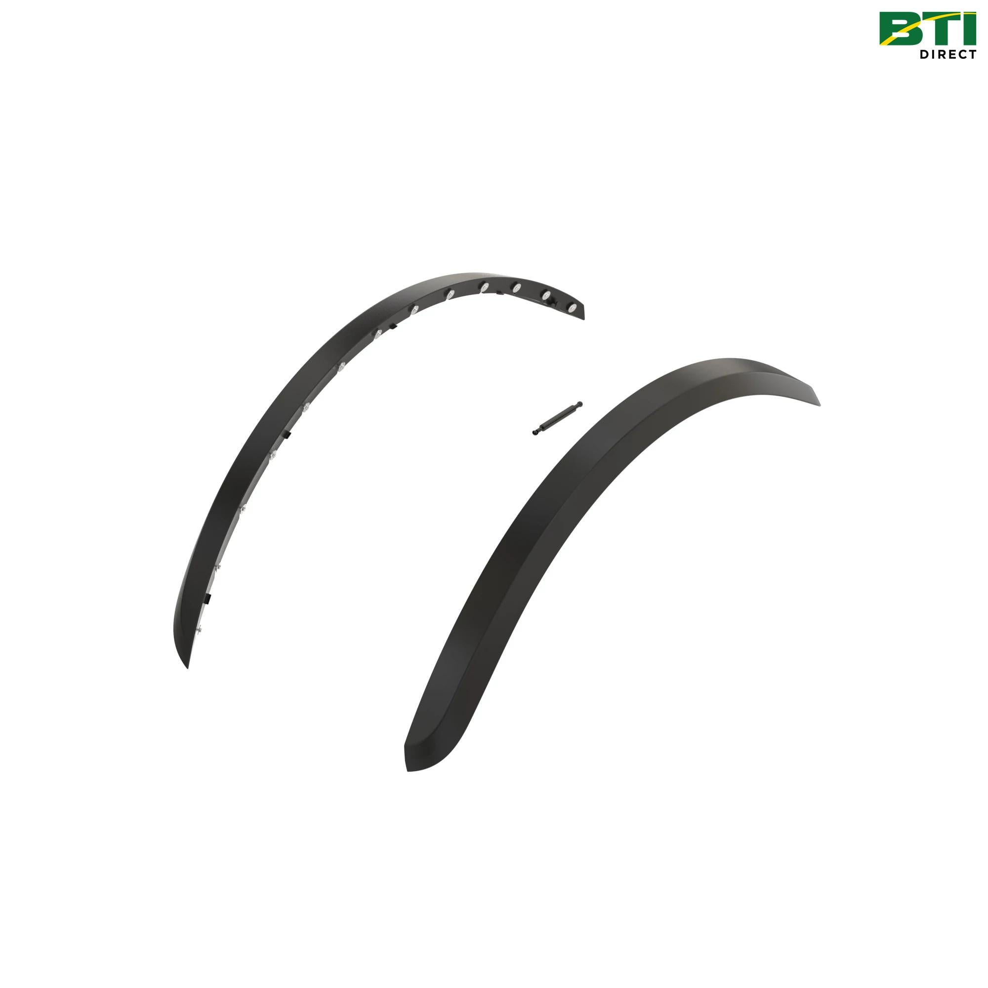 BL16549: Rear Fender Extension