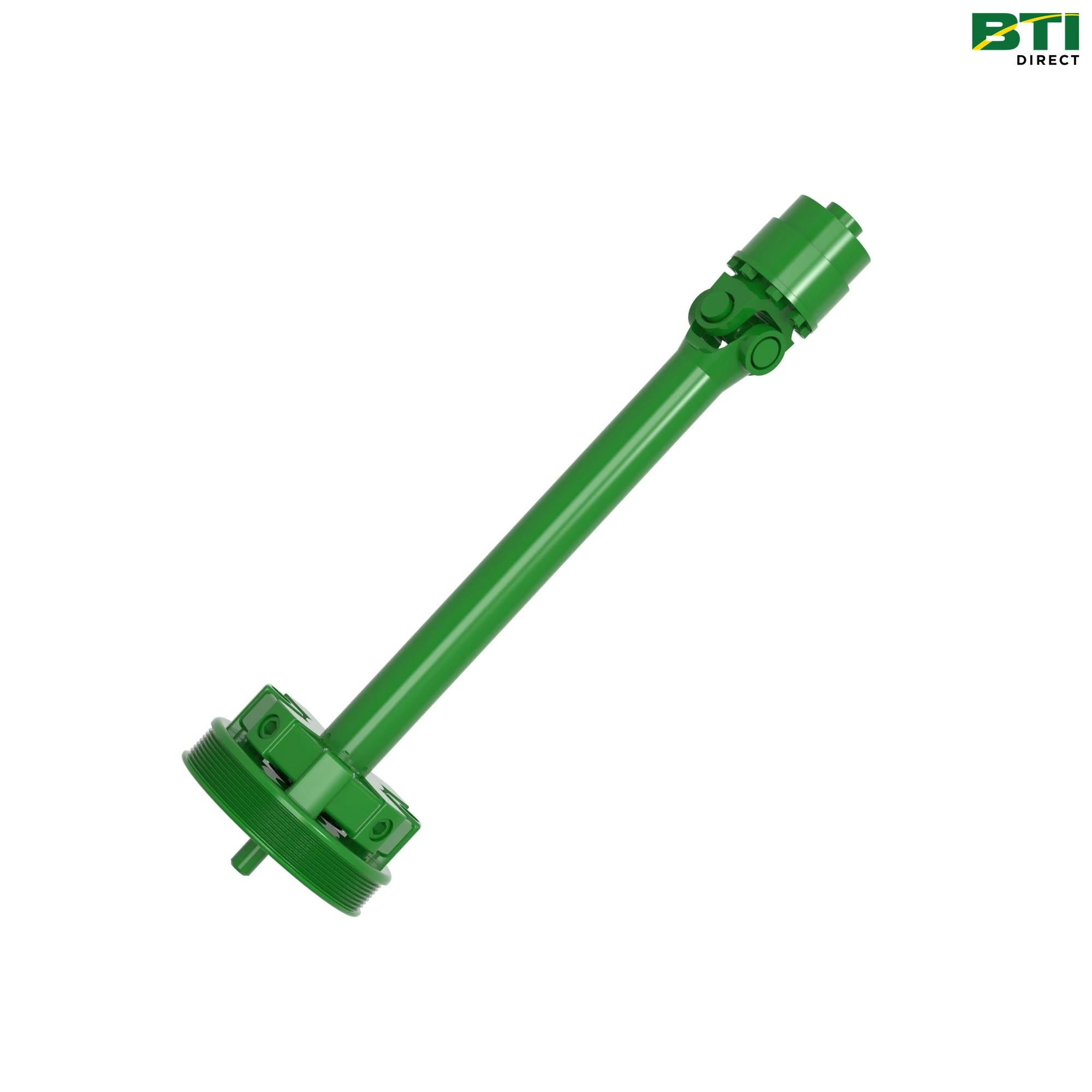 BL16553: Universal Driveshaft