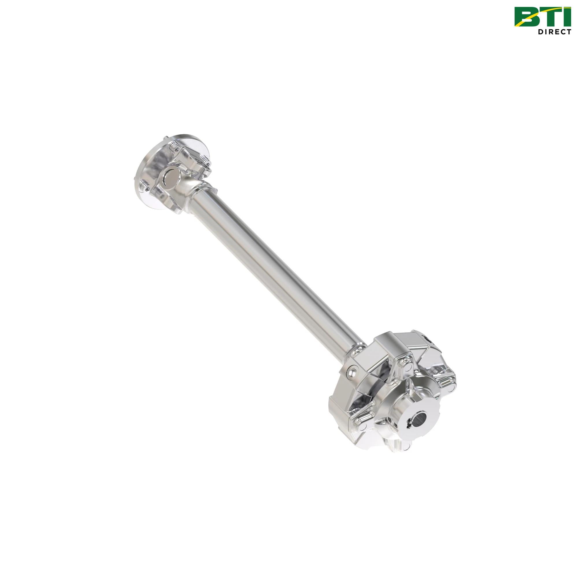 BL16555: Universal Front PTO Driveshaft Attachment