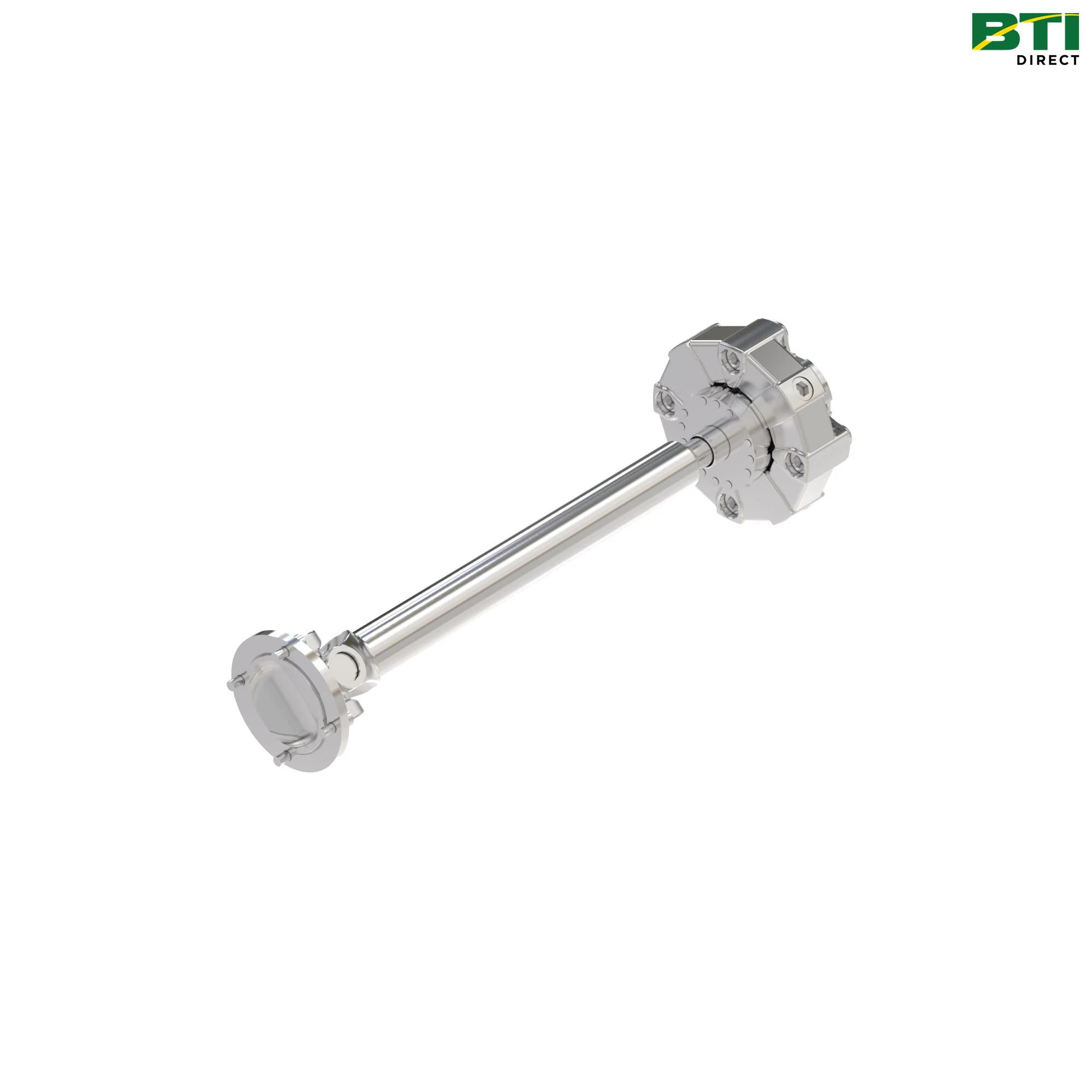 BL16555: Universal Front PTO Driveshaft Attachment