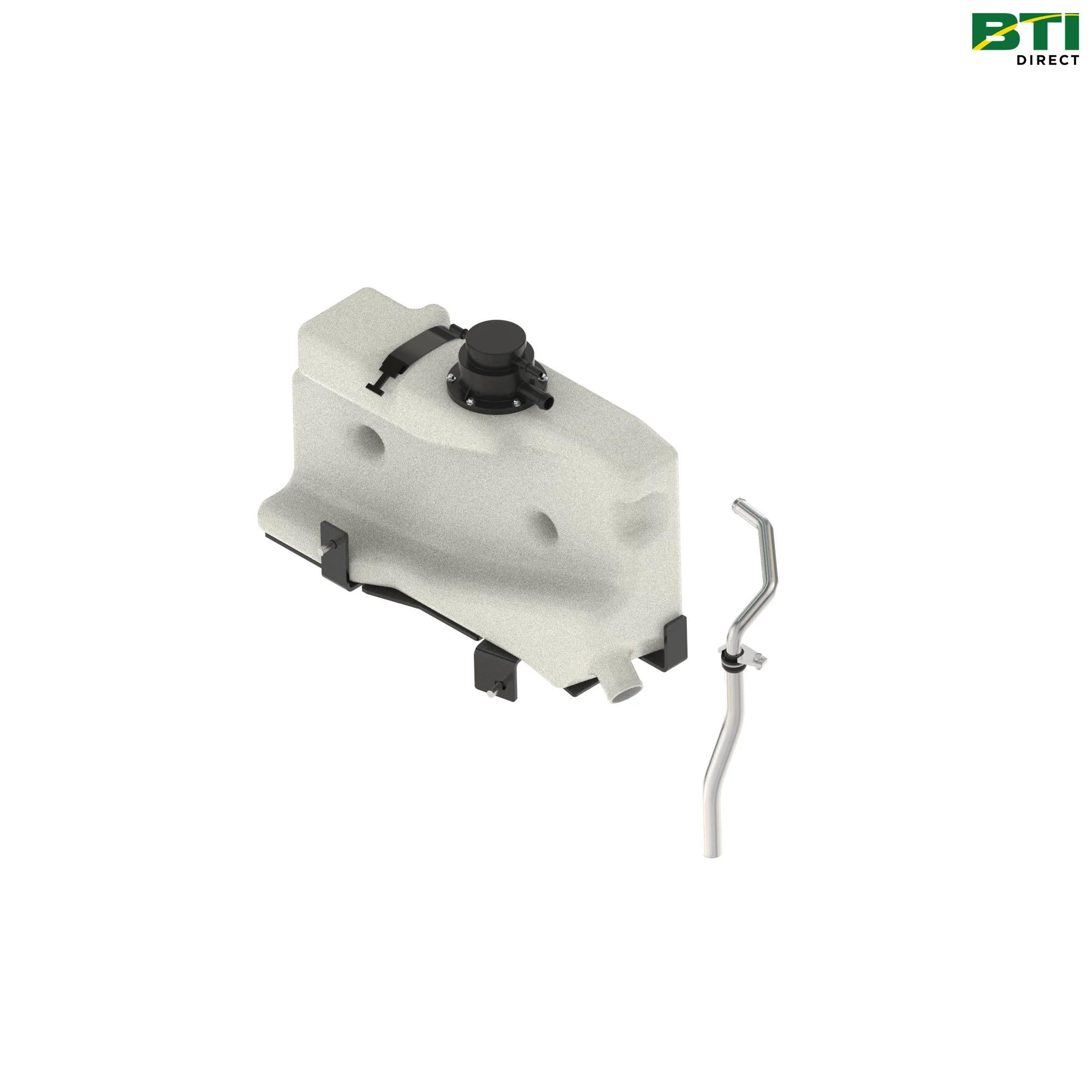 BL16584: Additional Hydraulic Oil Reservoir Attachment