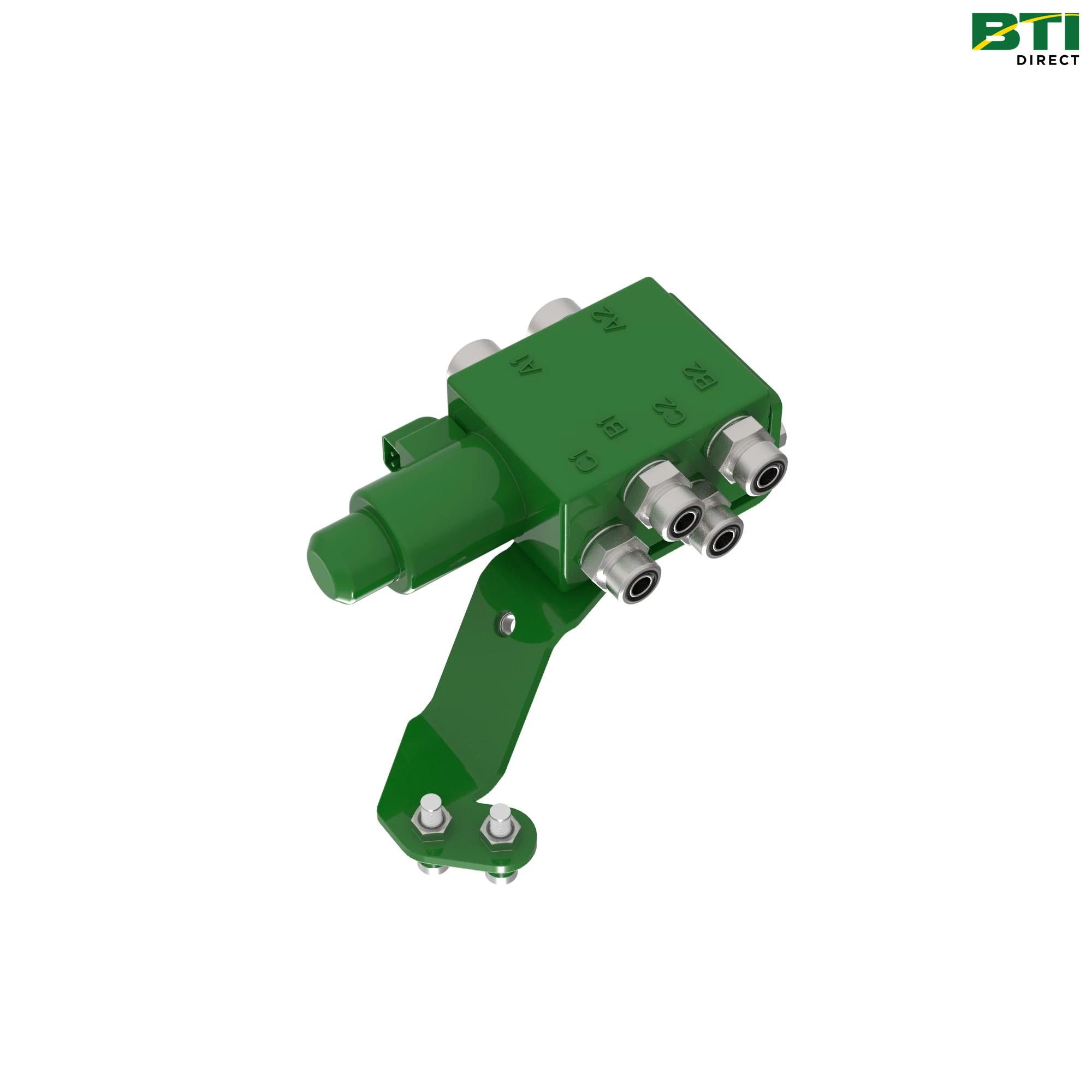 BL16587: Valve Kit