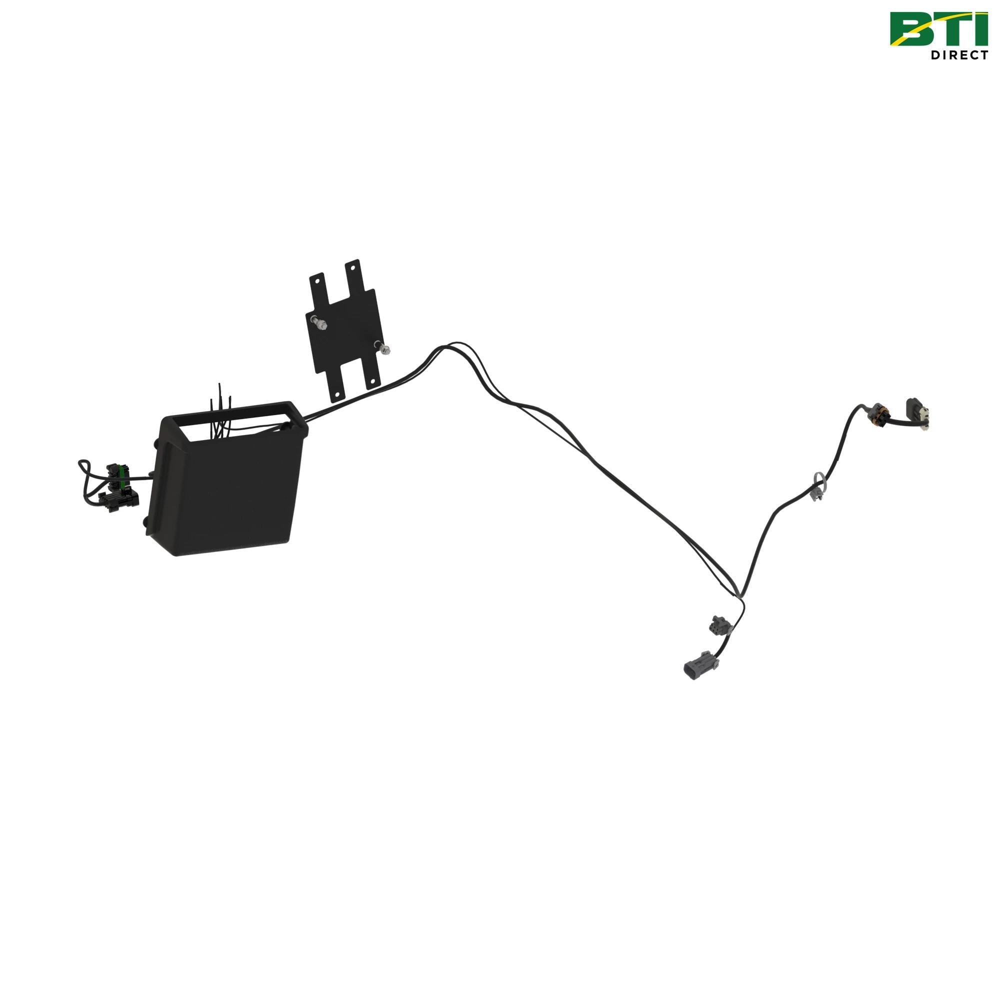 BL16592: Odometer Kit