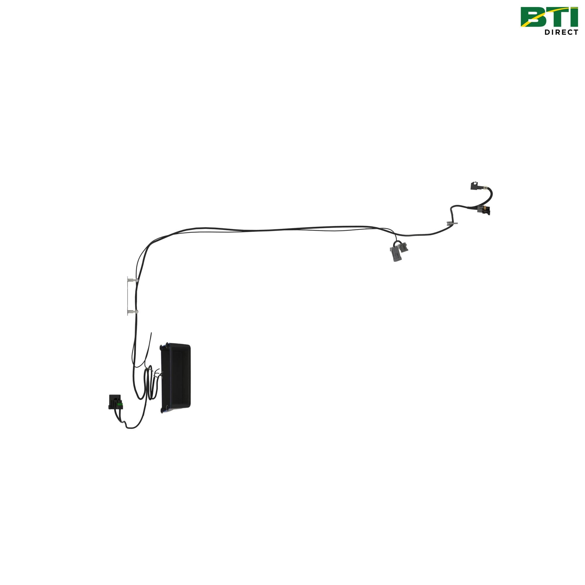 BL16592: Odometer Kit
