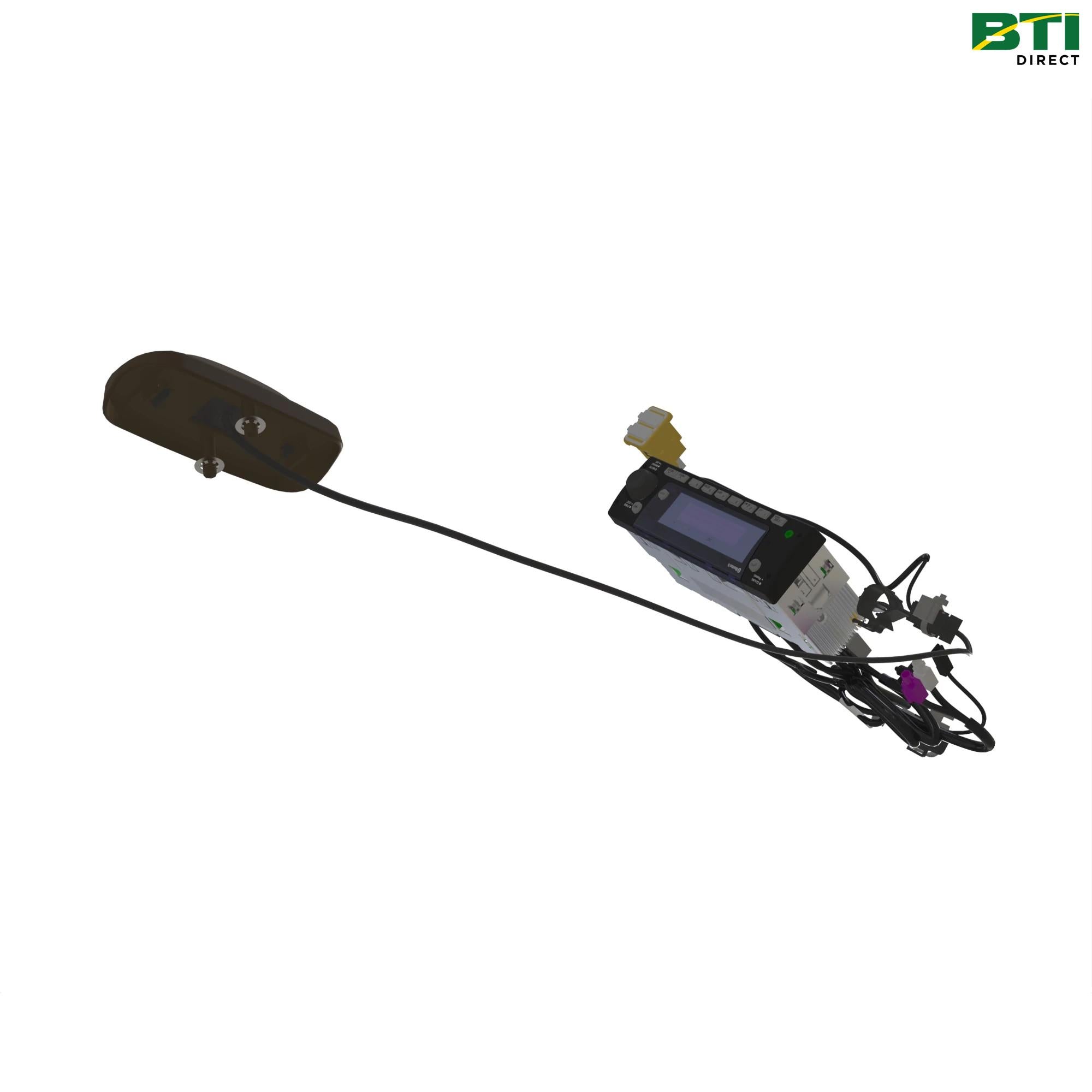 BL16604: AM / FM / Bluetooth Radio Kit