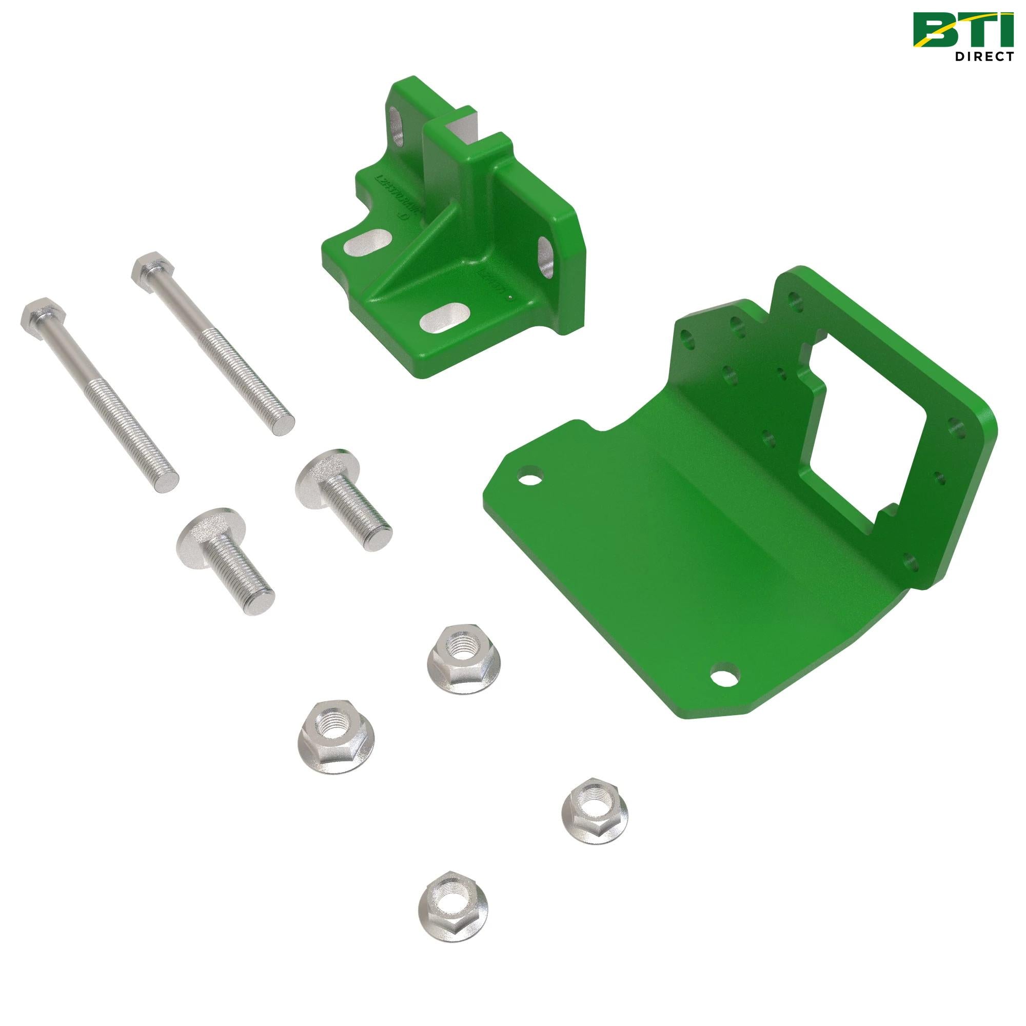 BL16638: Bracket Kit