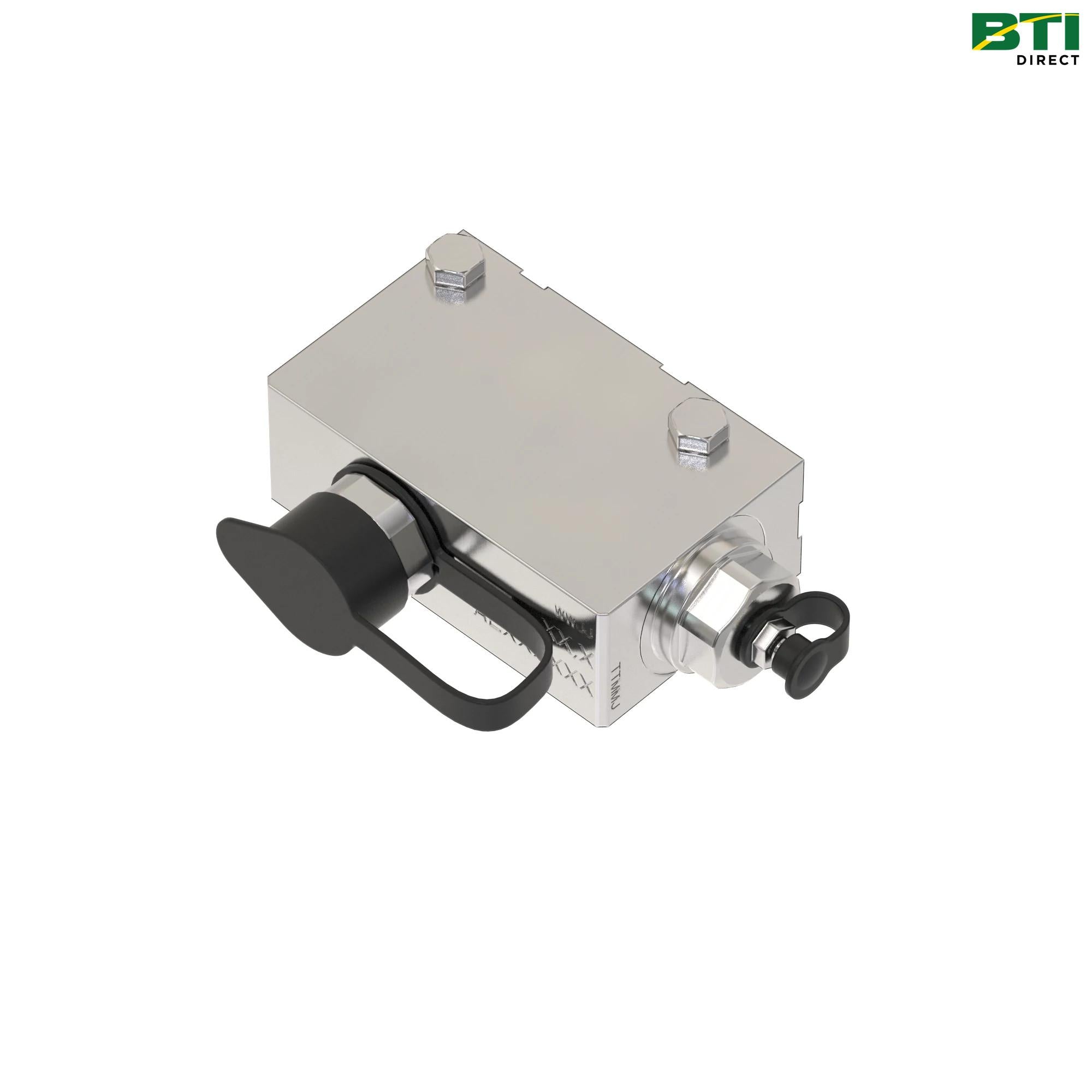 BL16645: Hydraulic Trailer Brake Kit