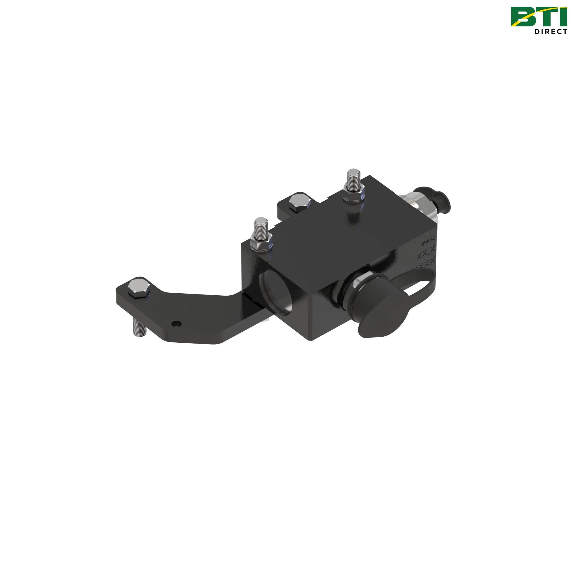 BL16647: Hydraulic Trailer Brake Kit
