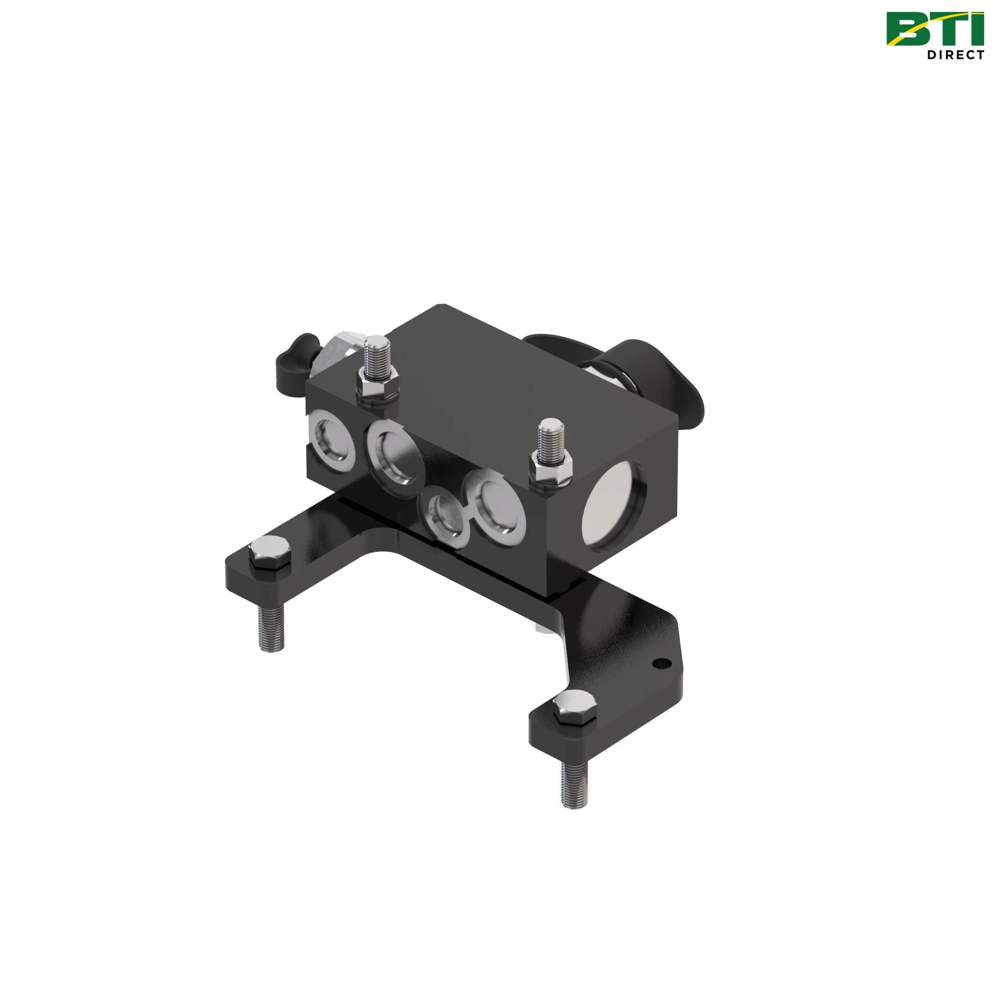 BL16647: Hydraulic Trailer Brake Kit