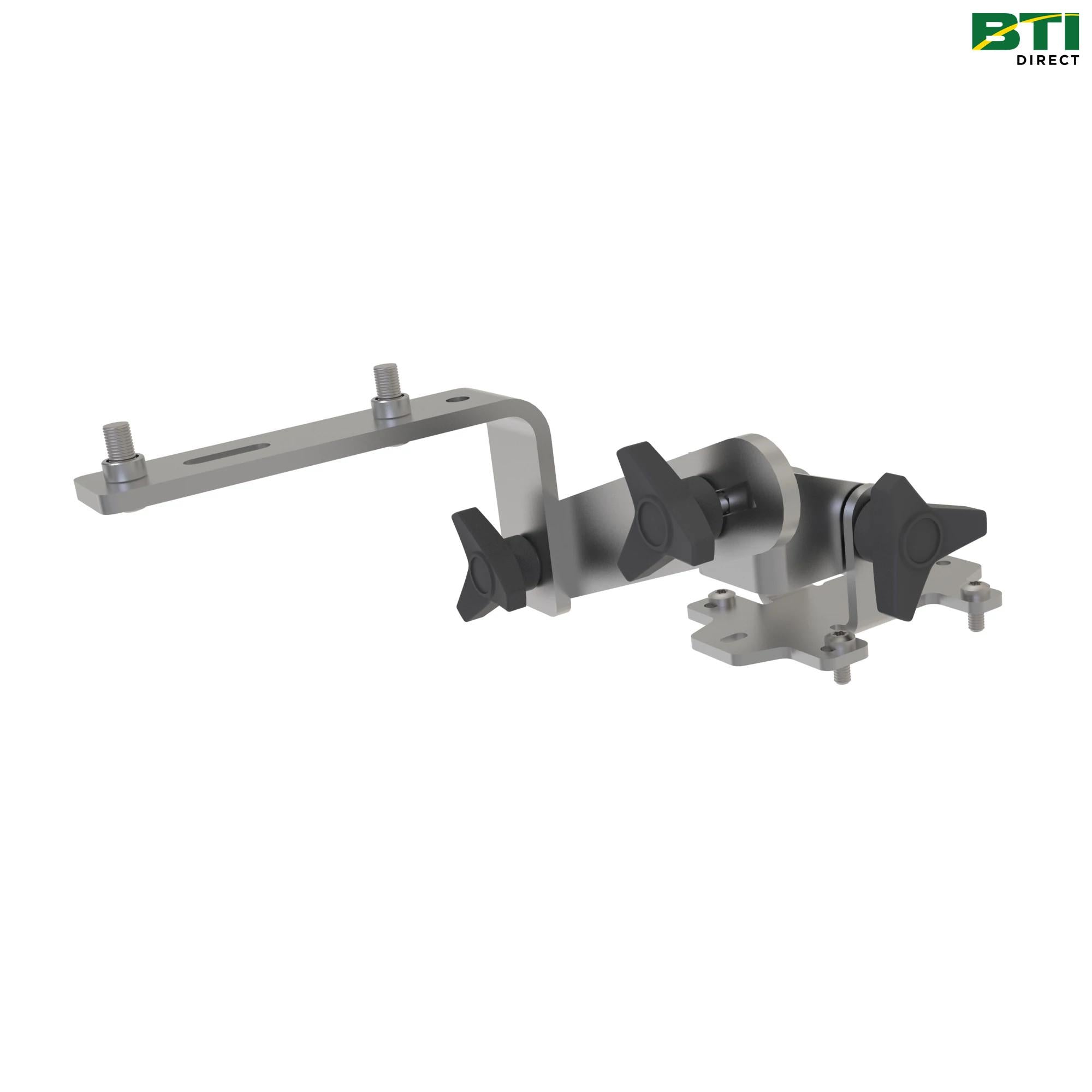 BL16650: Bracket and Mounting Parts for Additional Display on C-Post