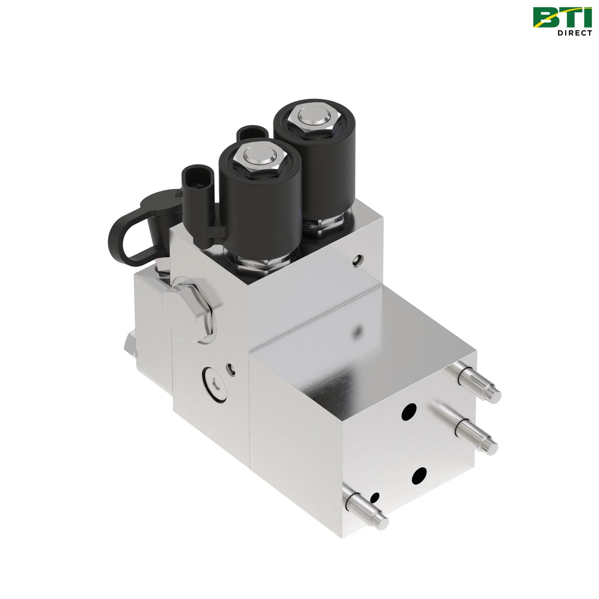 BL16683: Hydraulic Activated Control Valve Kit for Pick-Up Hitch