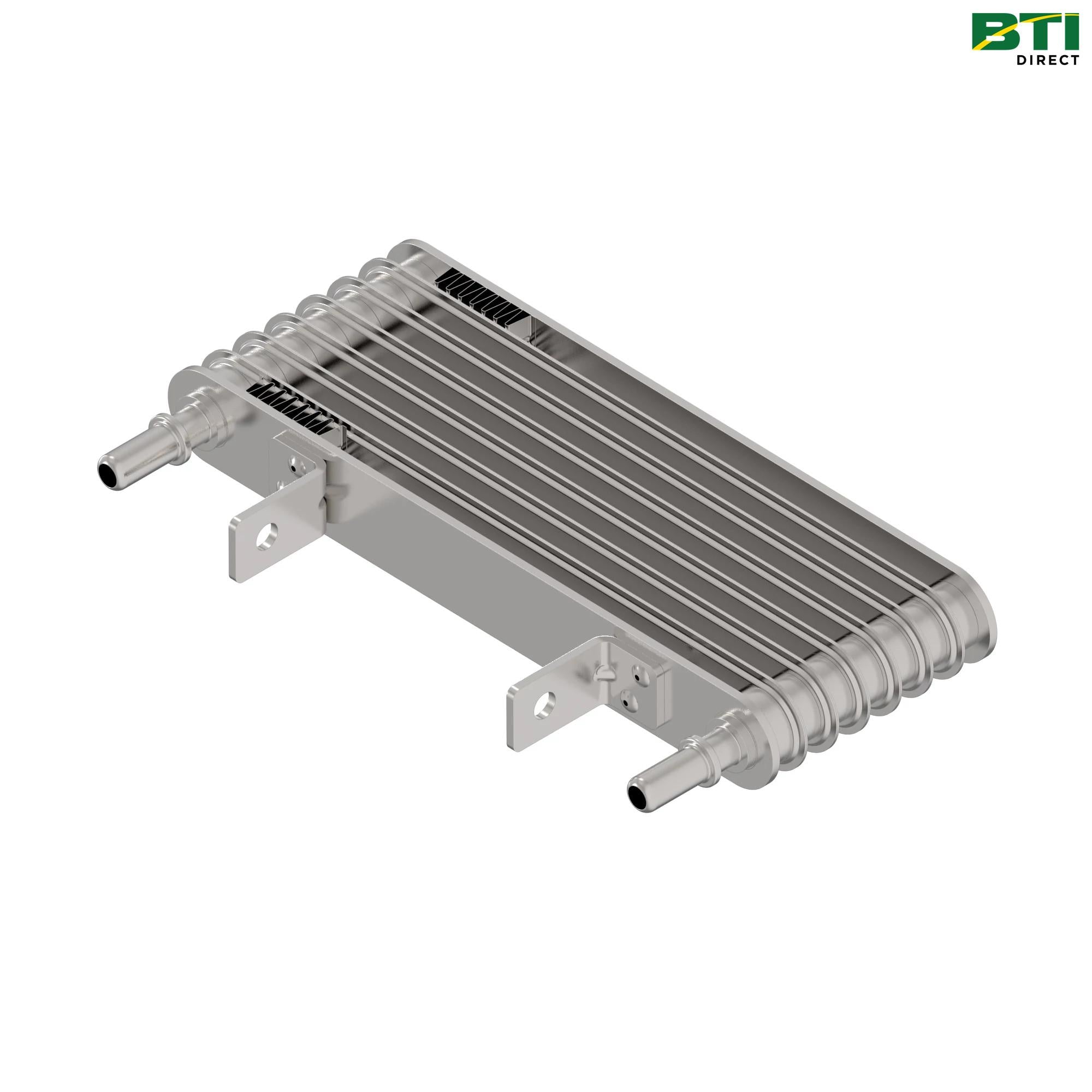 BL16684: Front PTO Oil Cooler Attachment