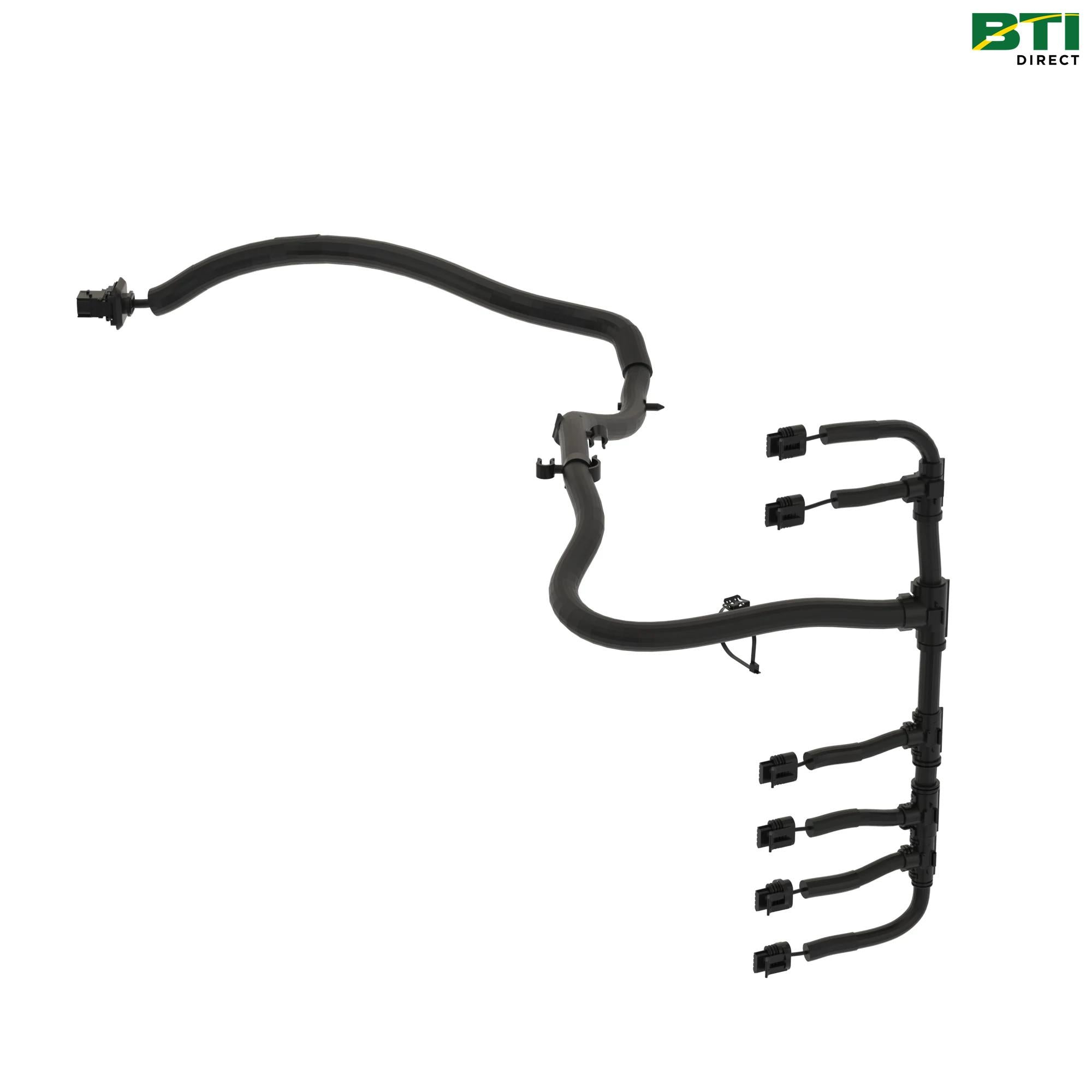 BL16691: SCV Wiring Harness