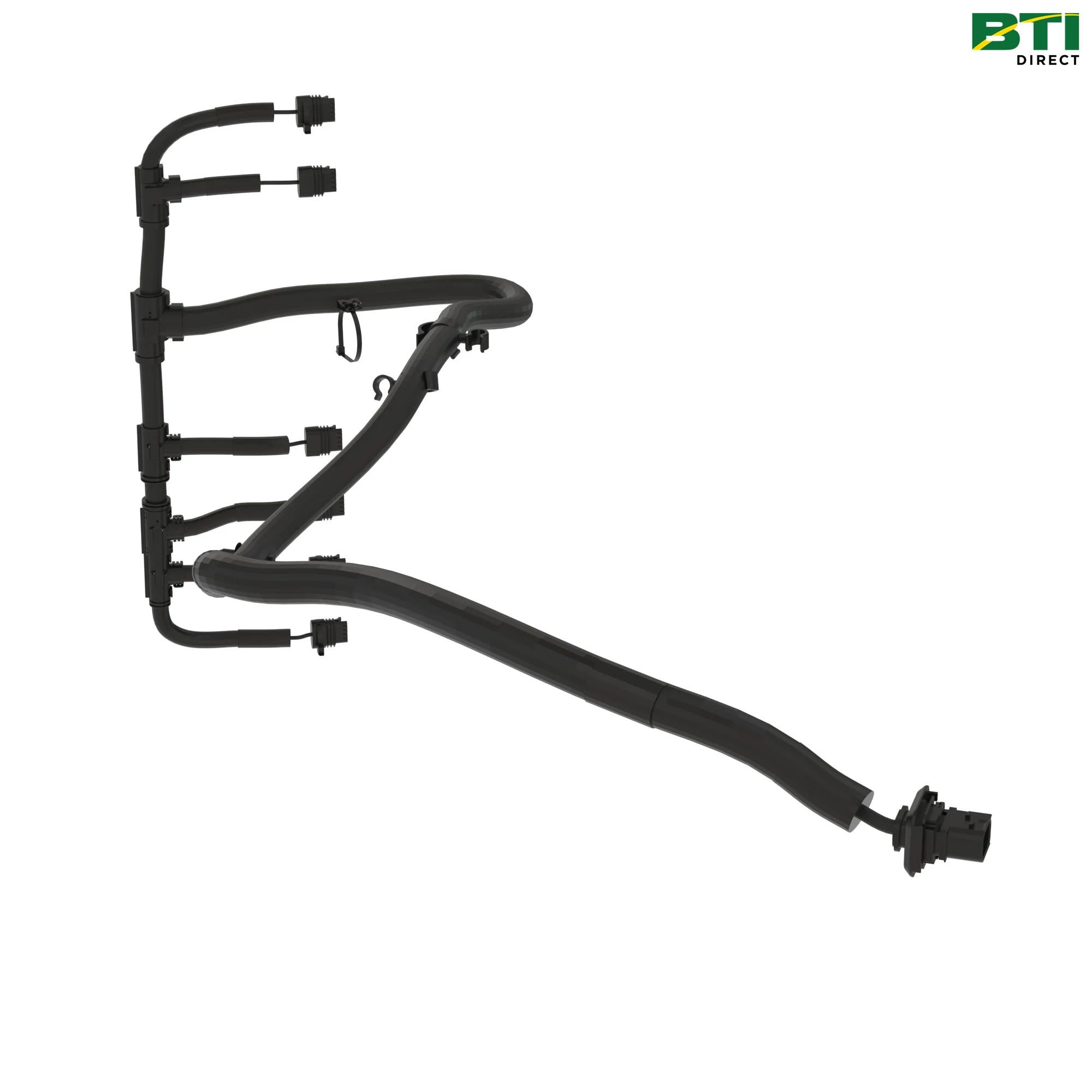 BL16691: SCV Wiring Harness