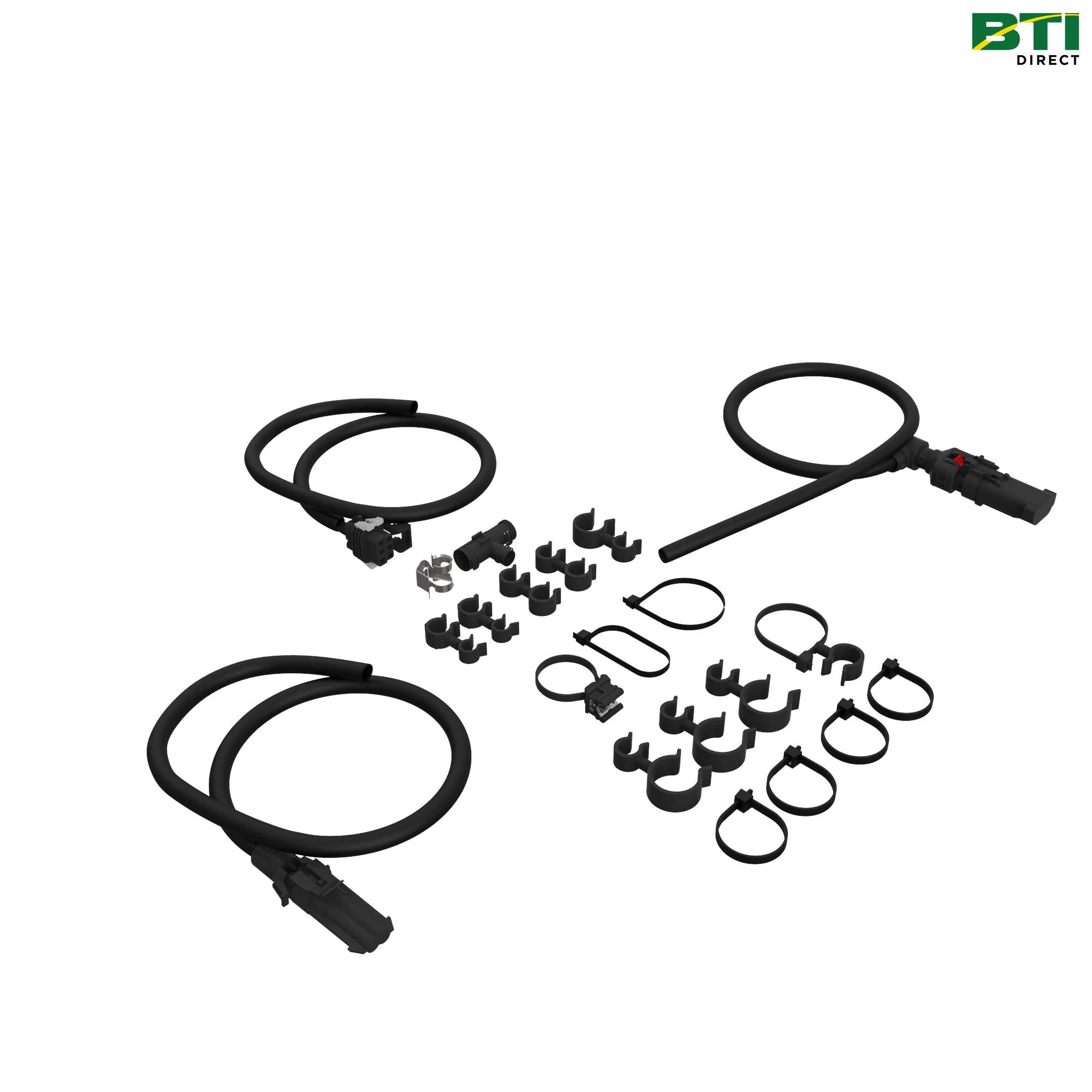 BL16692: Adapter Wiring Harness