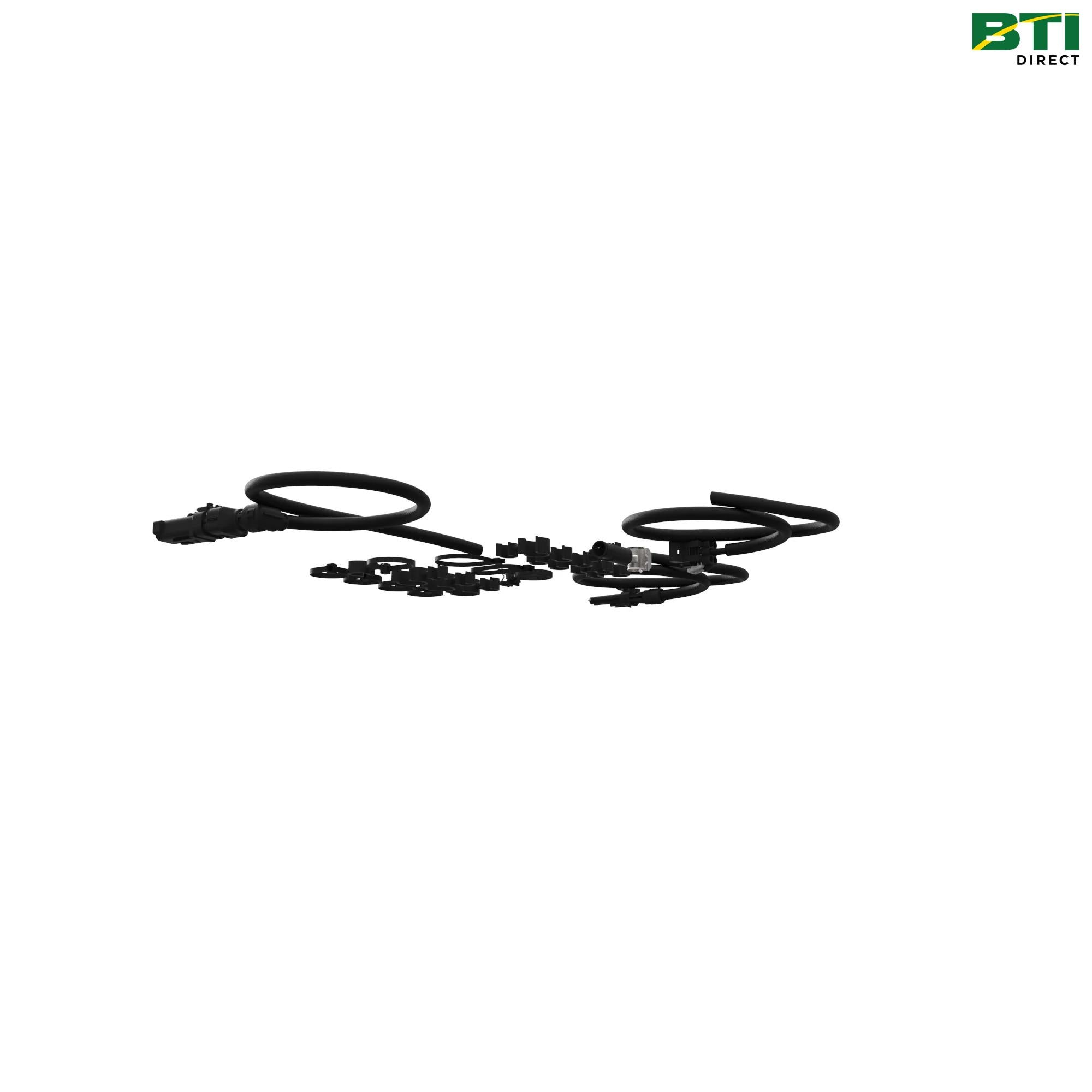 BL16692: Adapter Wiring Harness