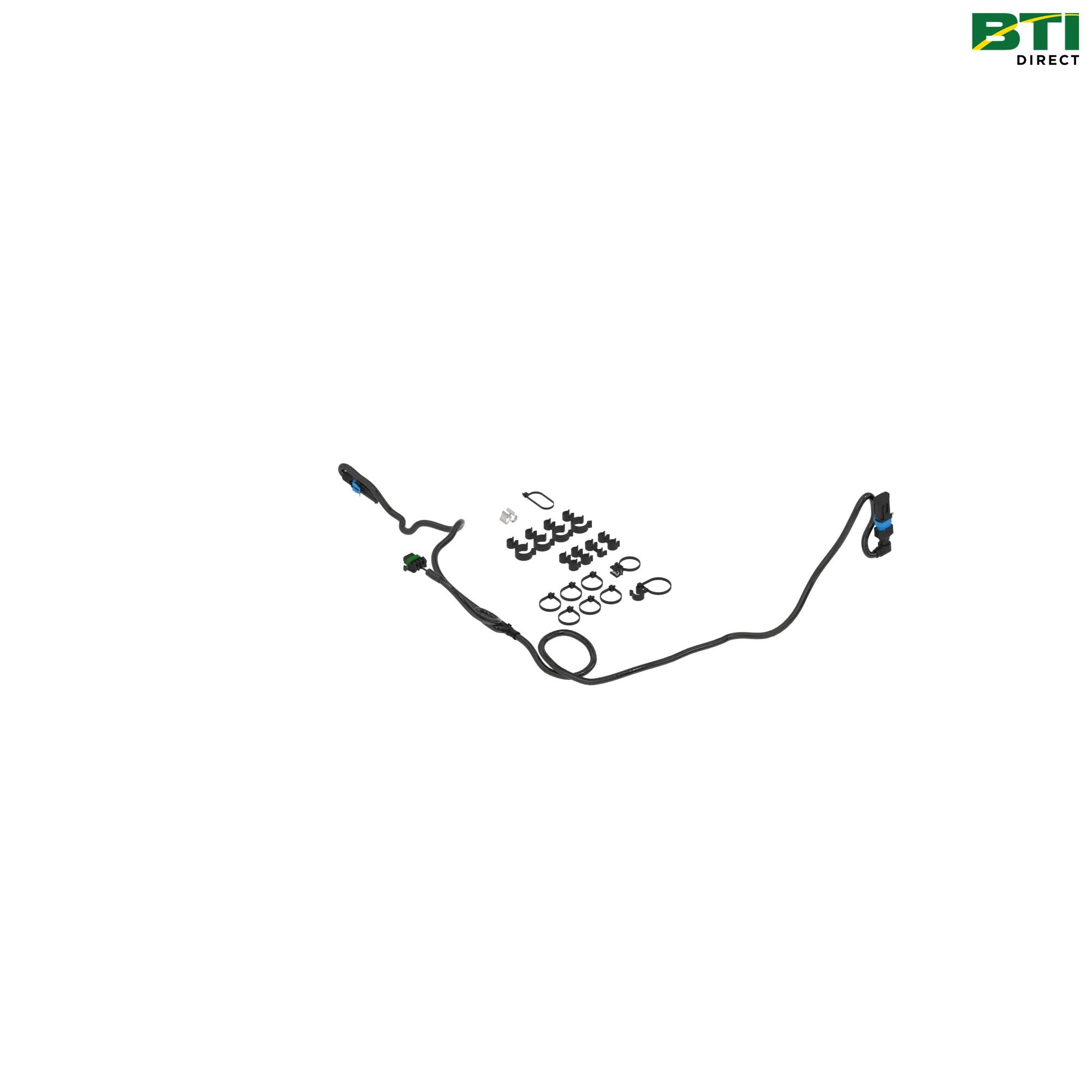 BL16692: Adapter Wiring Harness