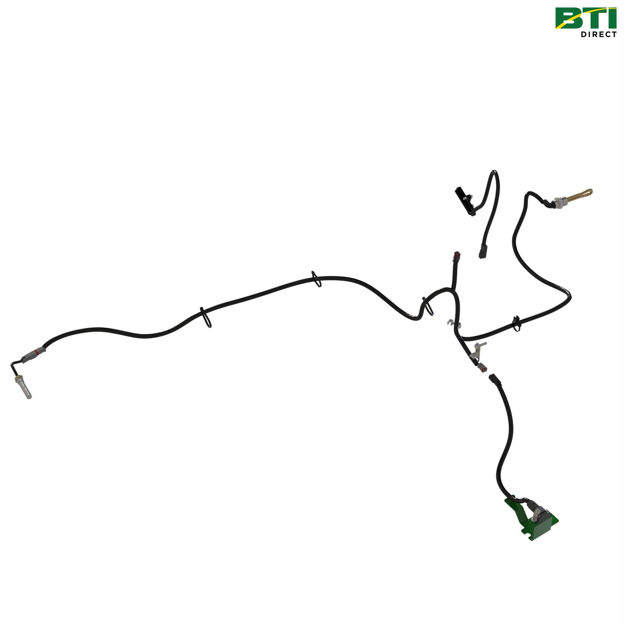 BL16729: Transmission Wiring Harness