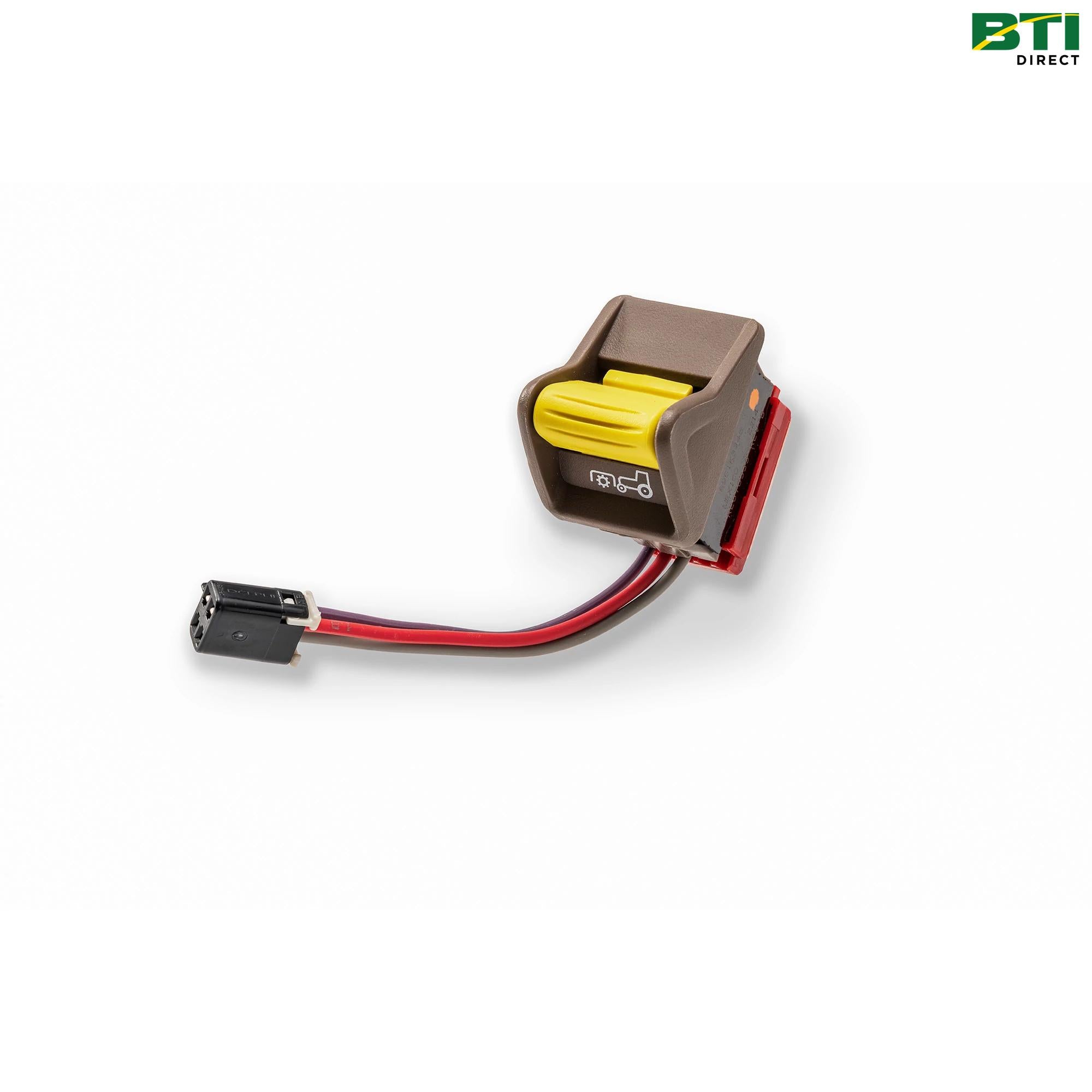 BL16734: Front PTO Position Indicator Attachment for CommandARM™