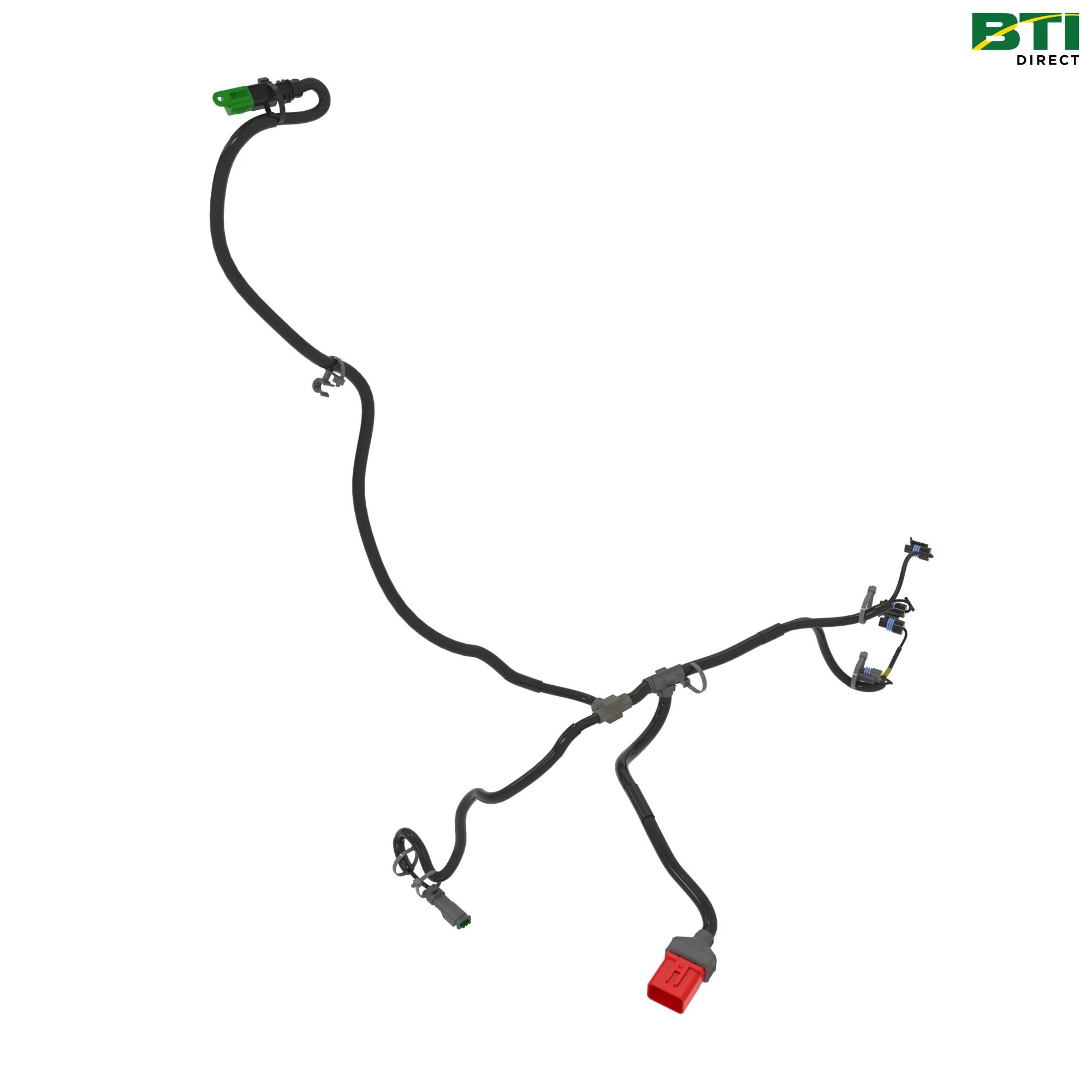 BL16741: Field Kit Adapter Wiring Harness