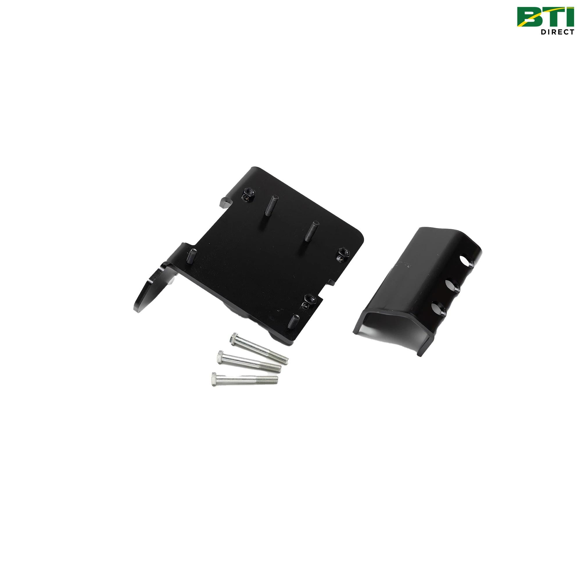 BL16749: Steering Control Valve Mounting Parts Attachment