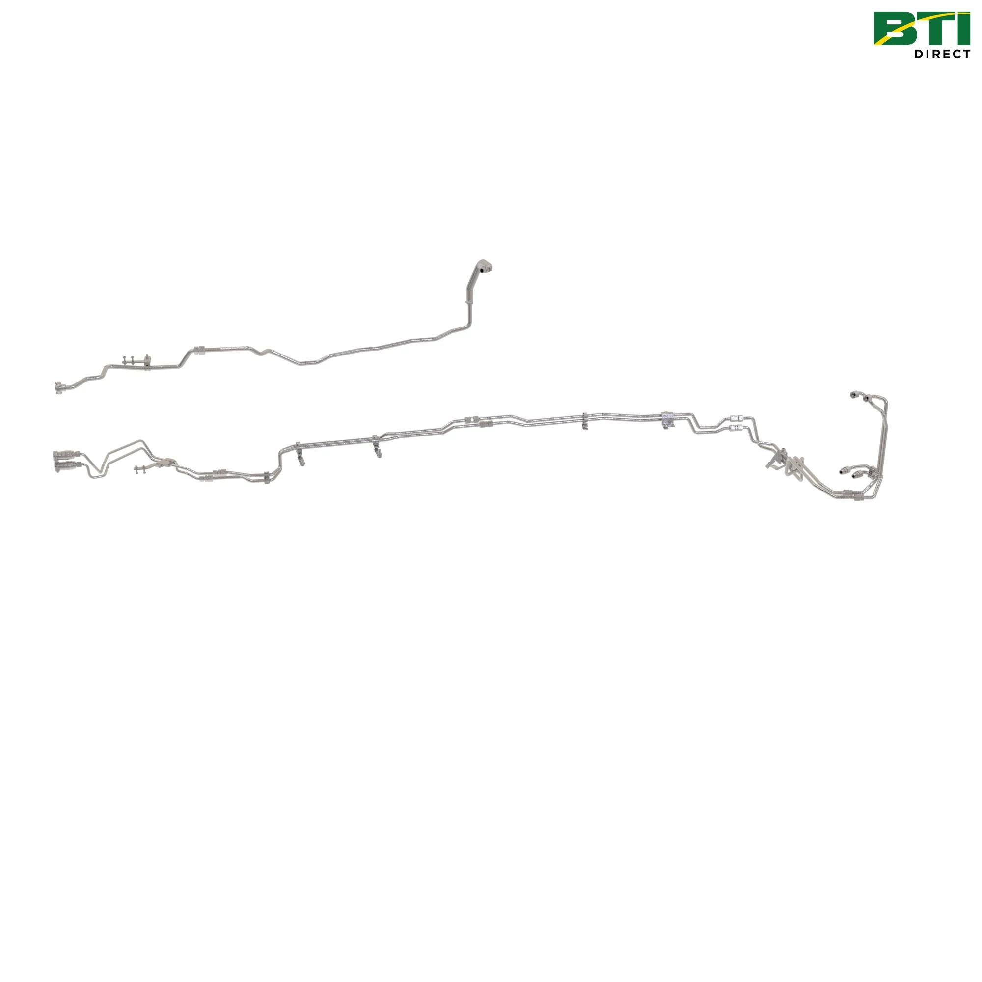 BL16755: Oil Line