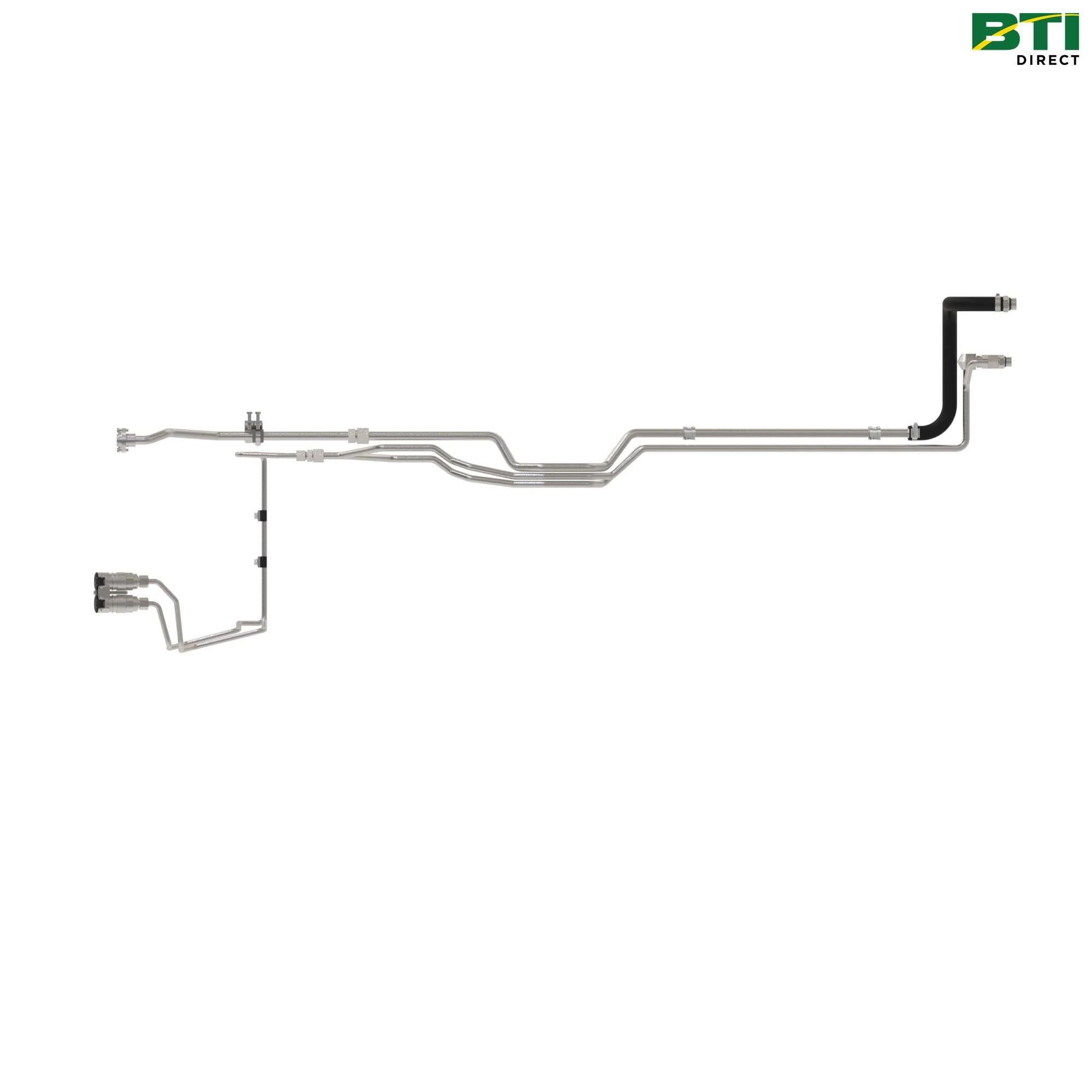 BL16758: Front Selective Control Valve Attachment