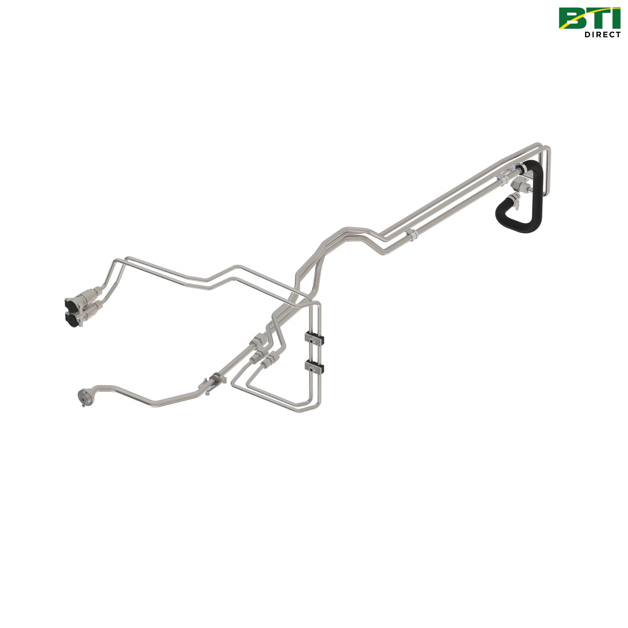 BL16758: Front Selective Control Valve Attachment