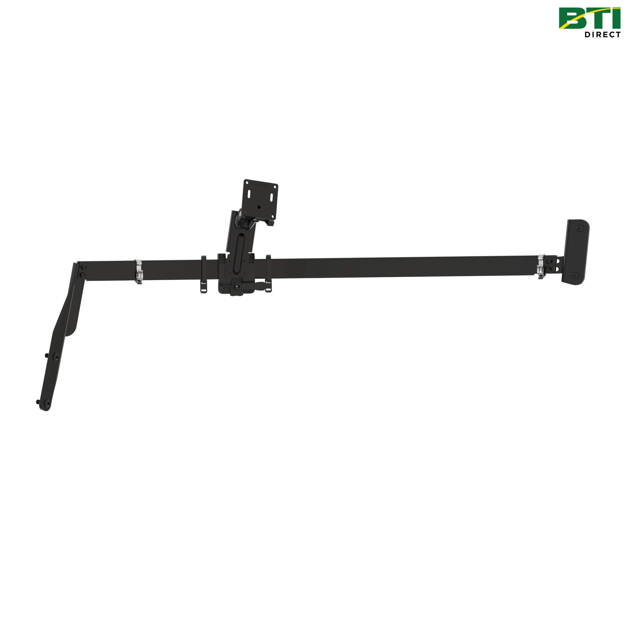 BL16768: Monitor or Display Mounting Rail