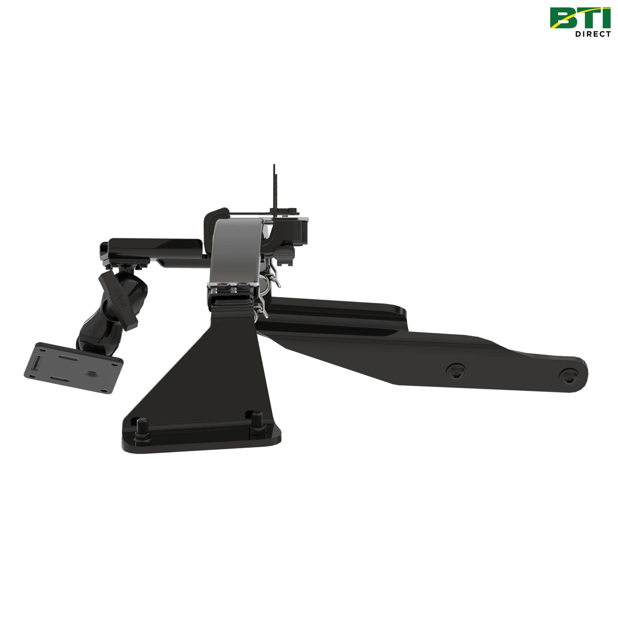 BL16768: Monitor or Display Mounting Rail
