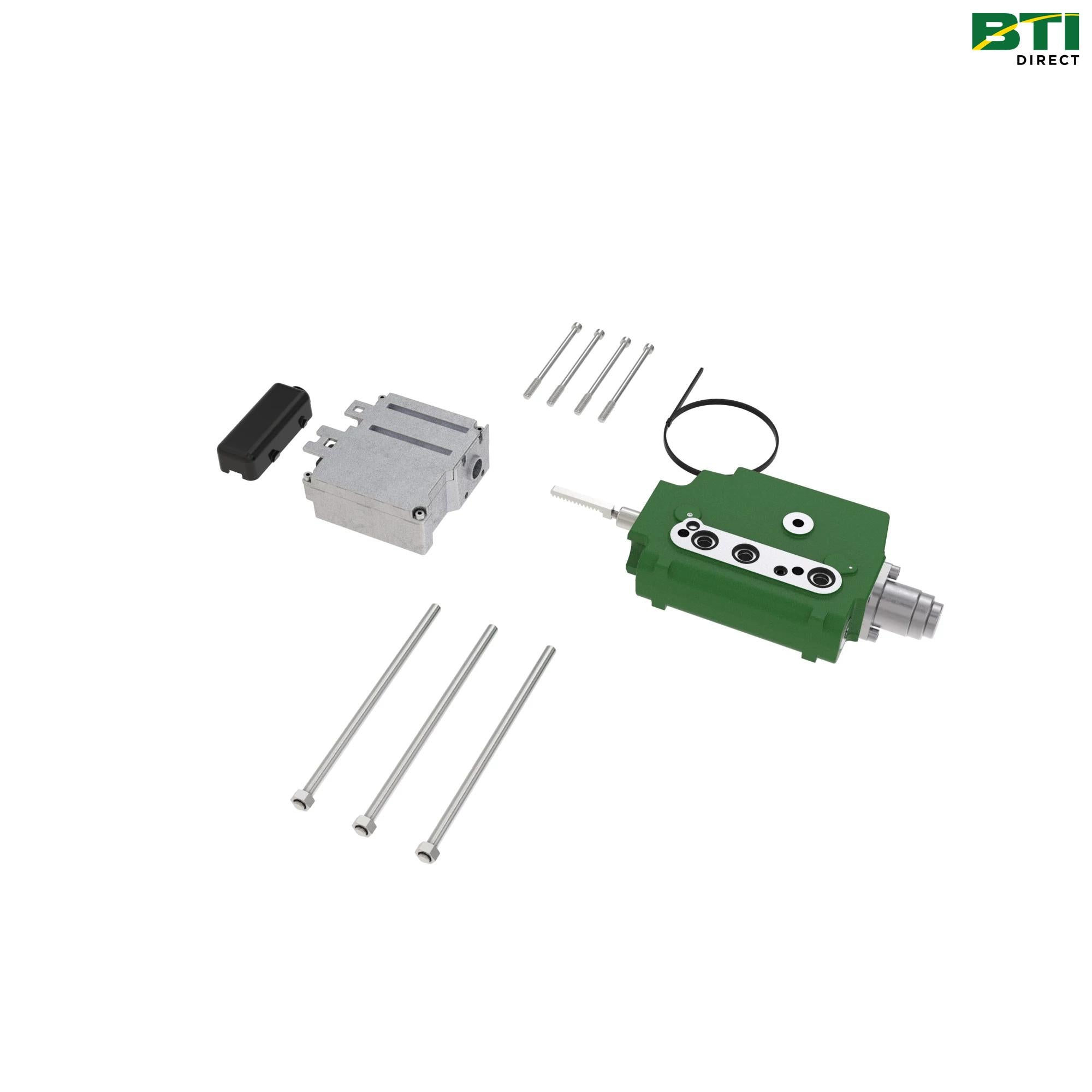 BL16772: Electrical Selective Control Valve Kit