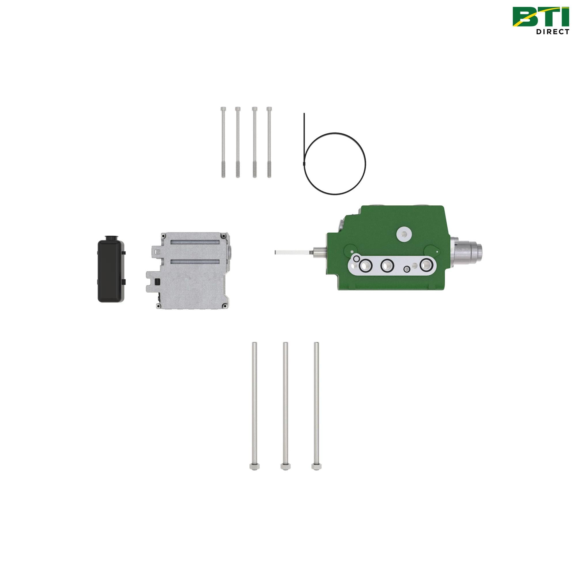 BL16772: Electrical Selective Control Valve Kit