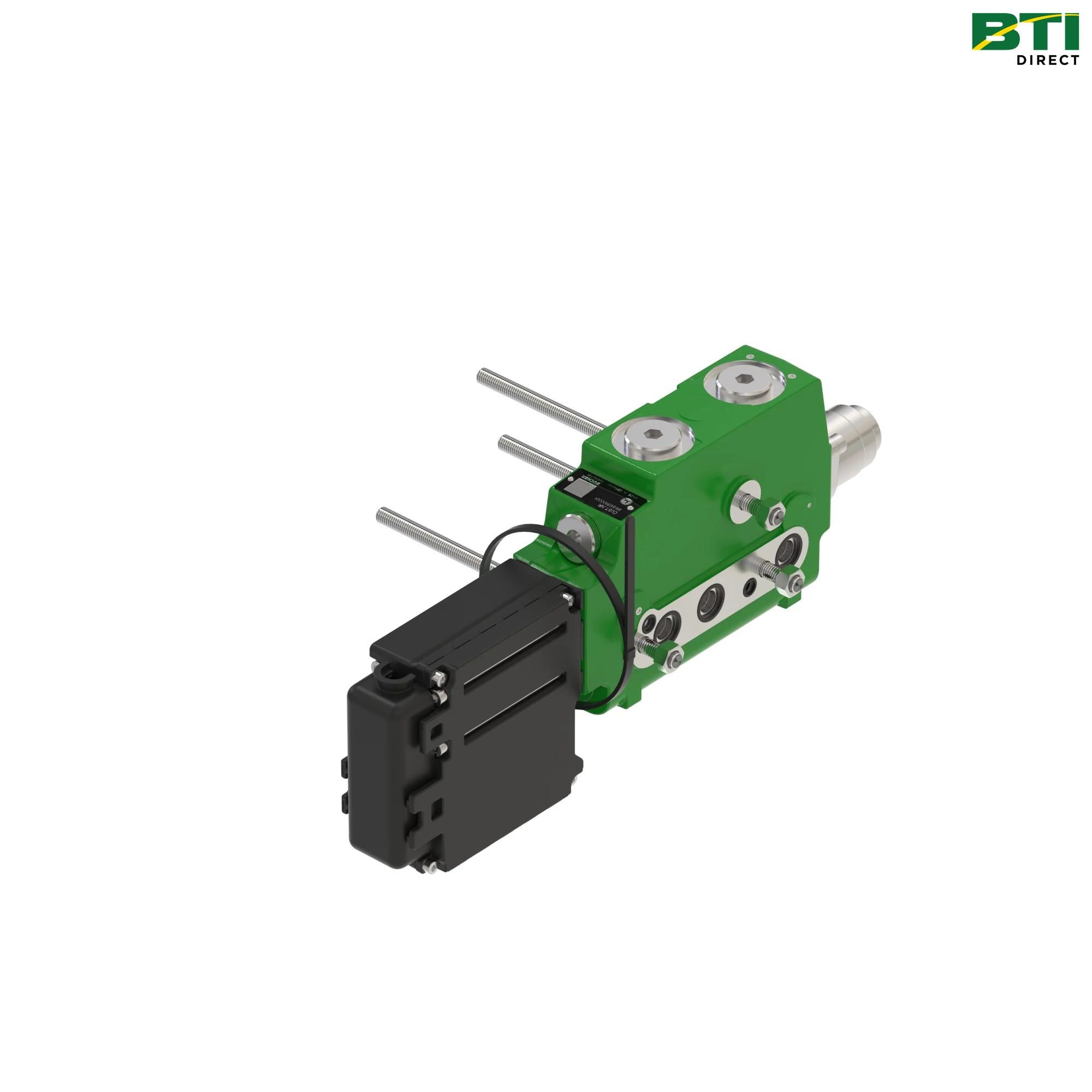 BL16772: Electrical Selective Control Valve Kit