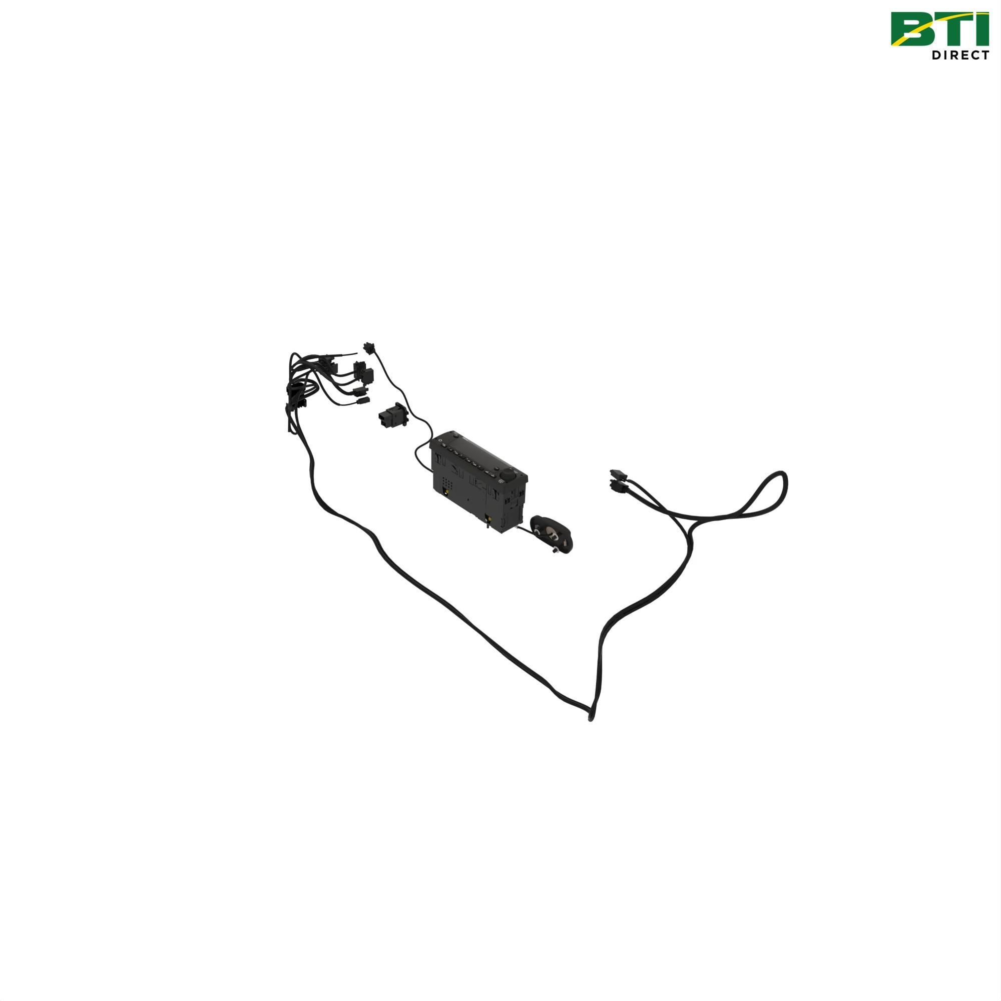 BL16774: AM / FM / Bluetooth Radio Kit