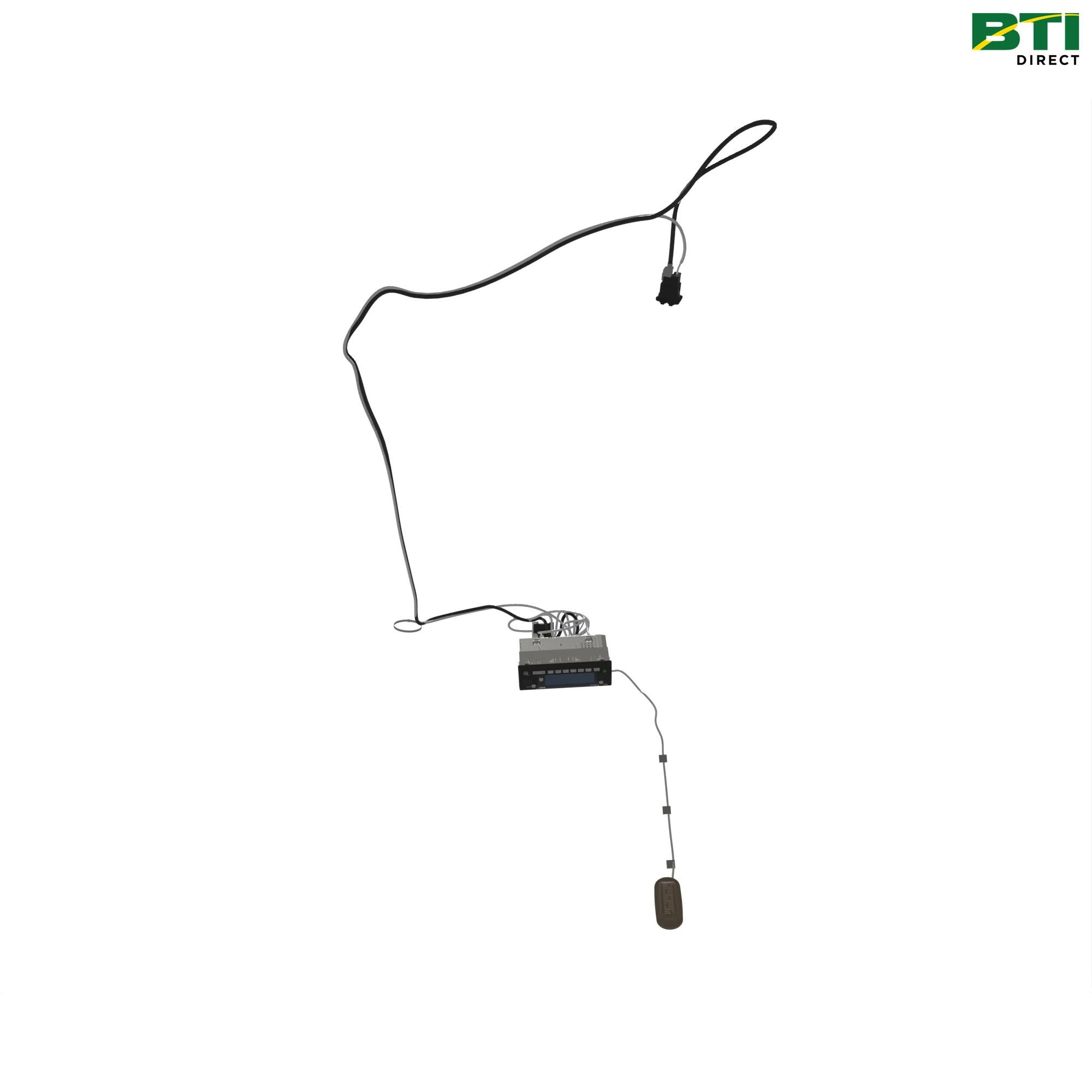 BL16775: AM / FM / Bluetooth Radio Kit