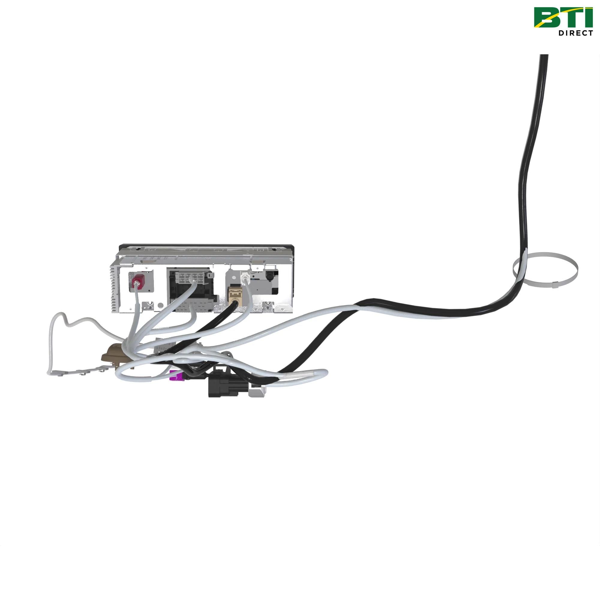 BL16775: AM / FM / Bluetooth Radio Kit