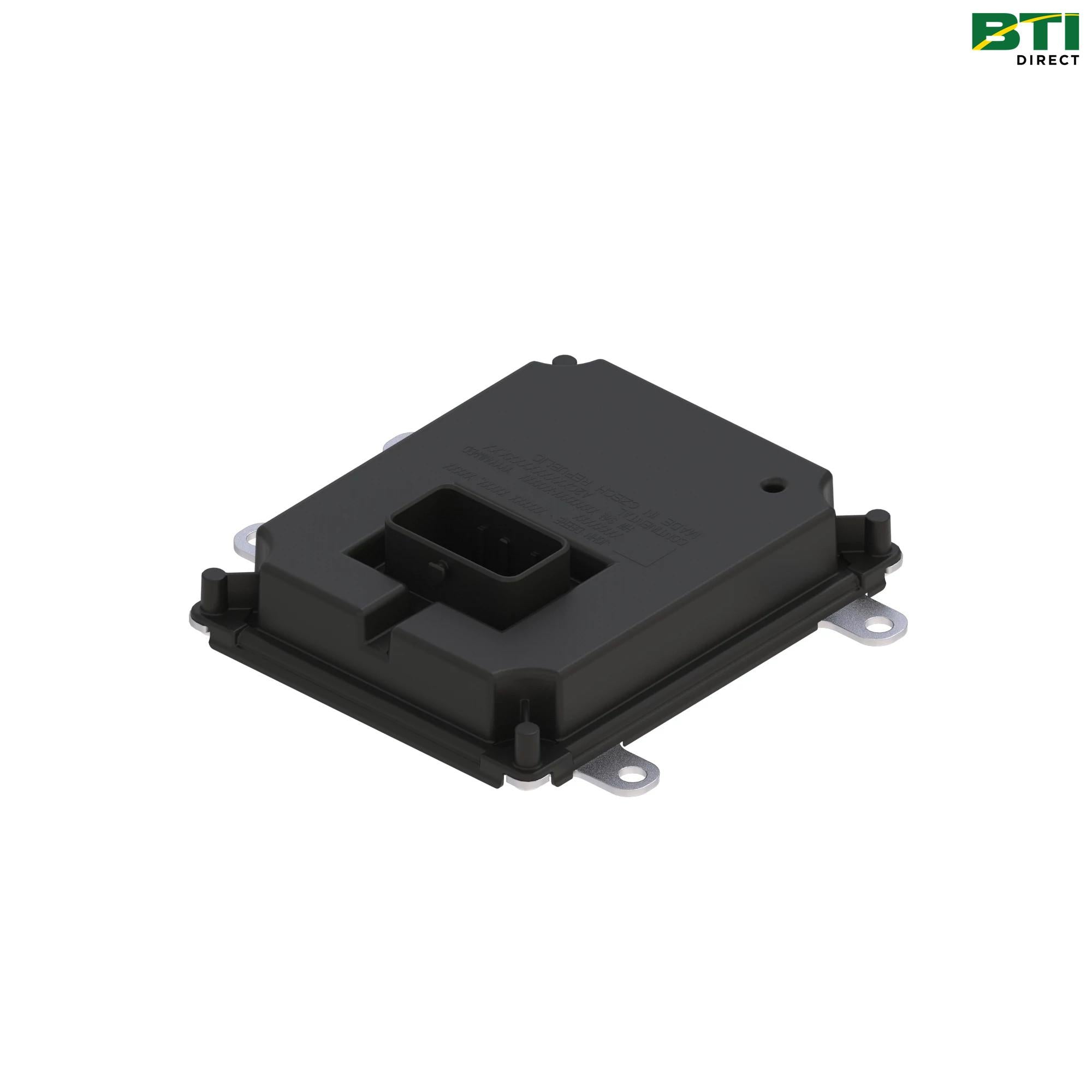 BL16780: Front PTO Electronic Control Kit