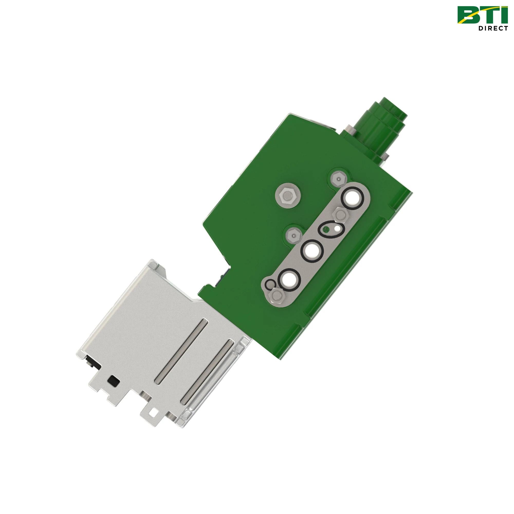 BL16782: Premium Front Hitch Electrical SCV Attachment