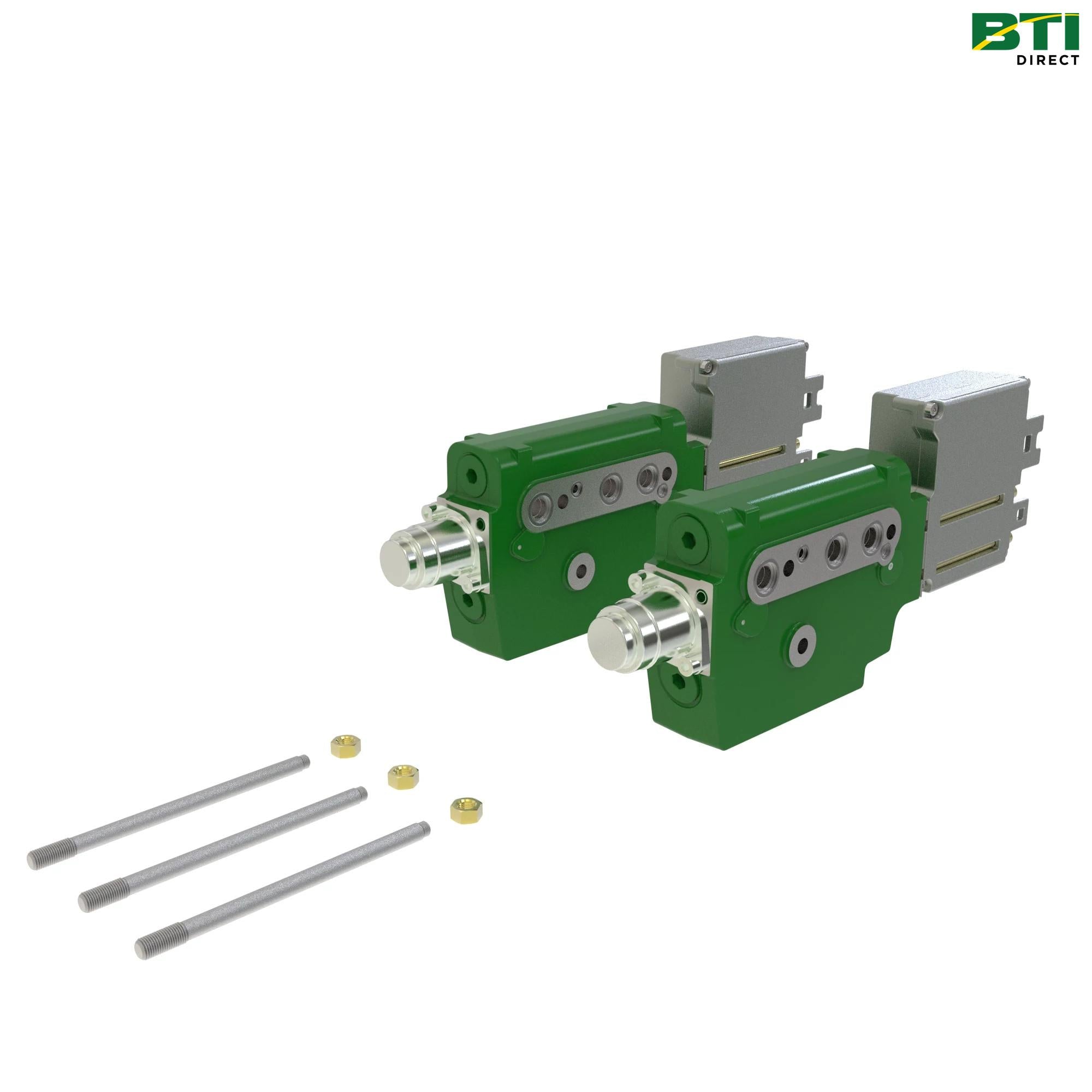 BL16813: Valve Kit