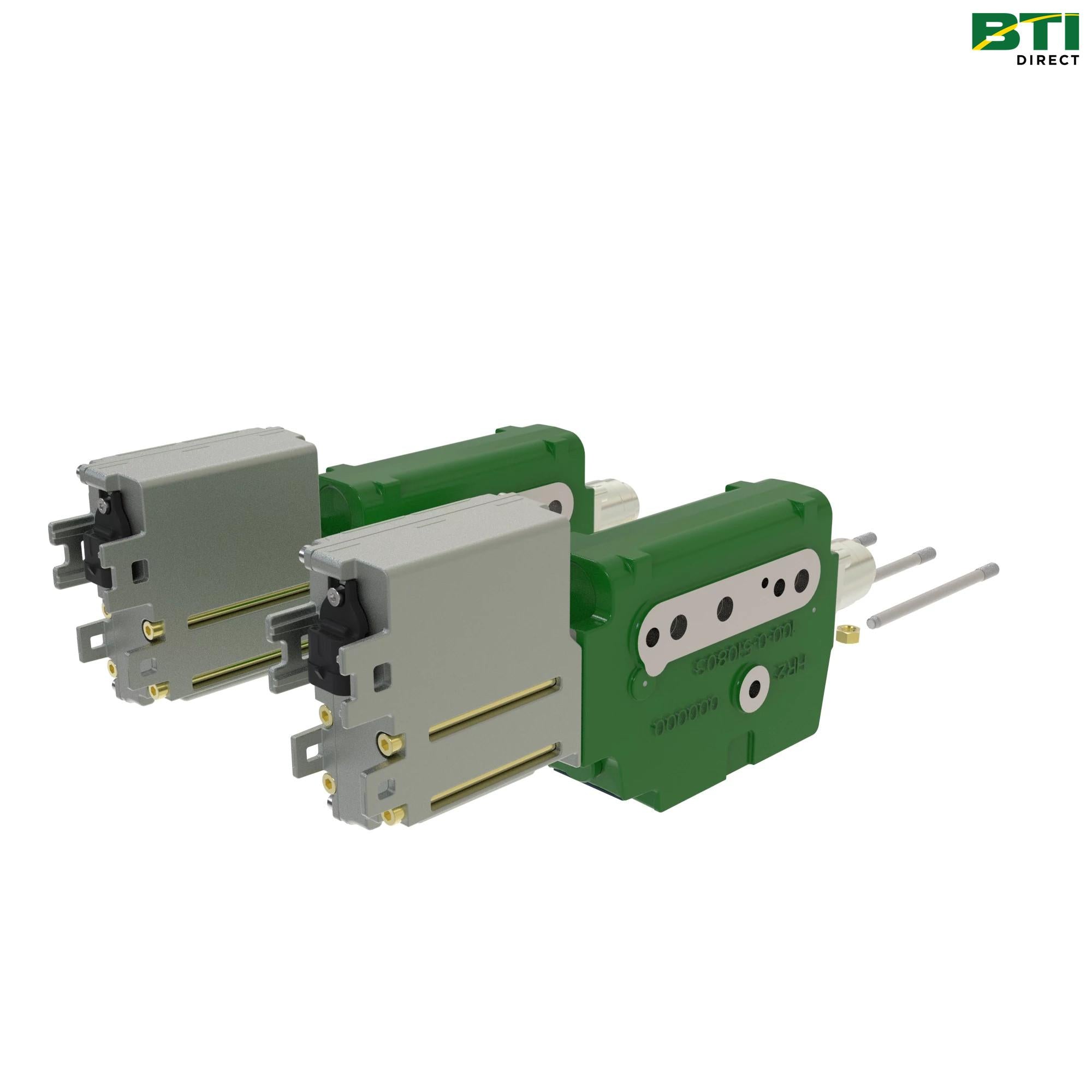 BL16813: Valve Kit