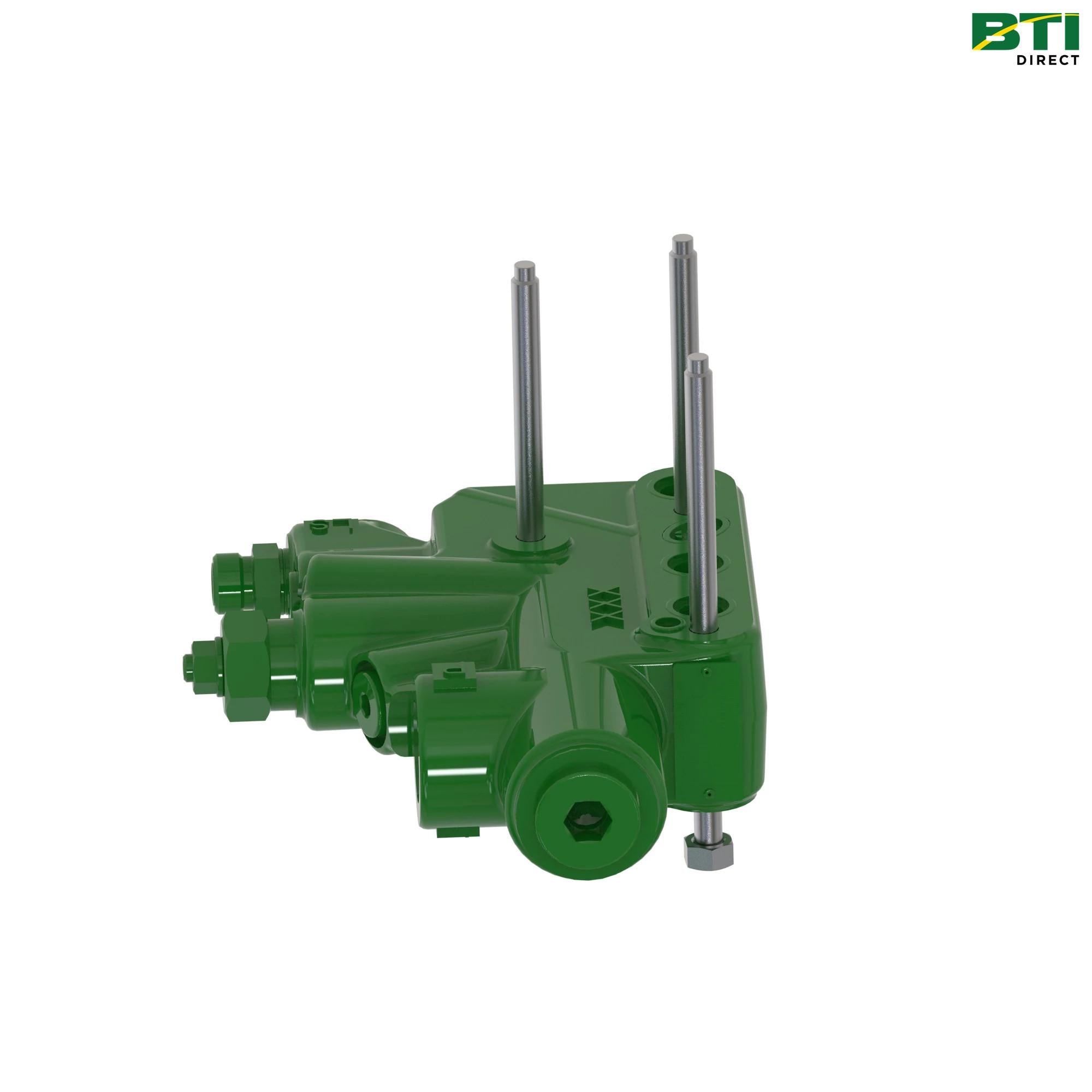 BL16872: Control Valve