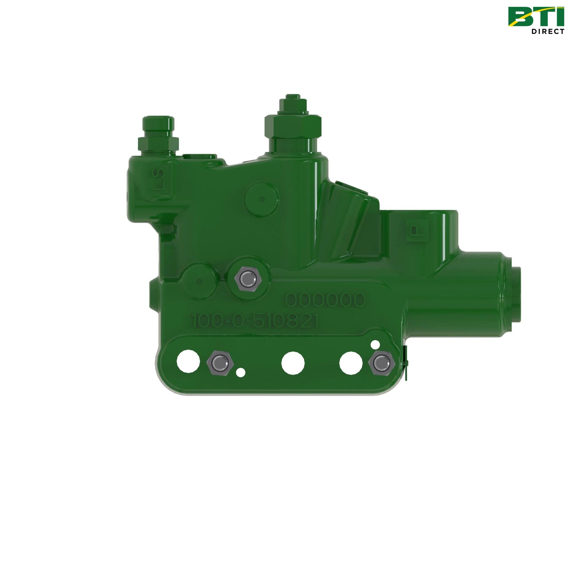 BL16872: Control Valve