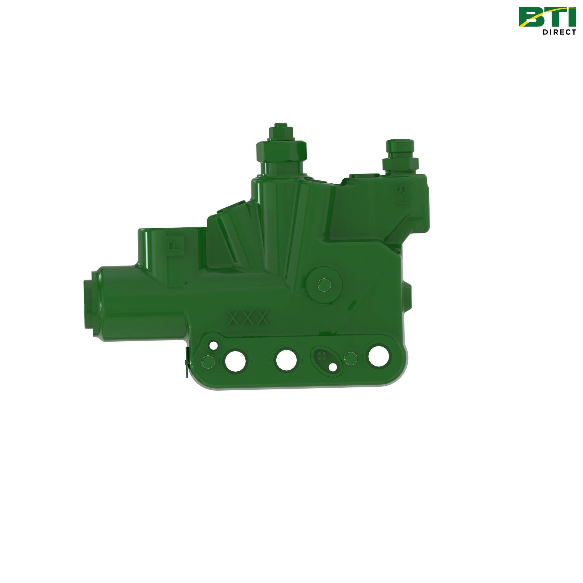 BL16873: Control Valve