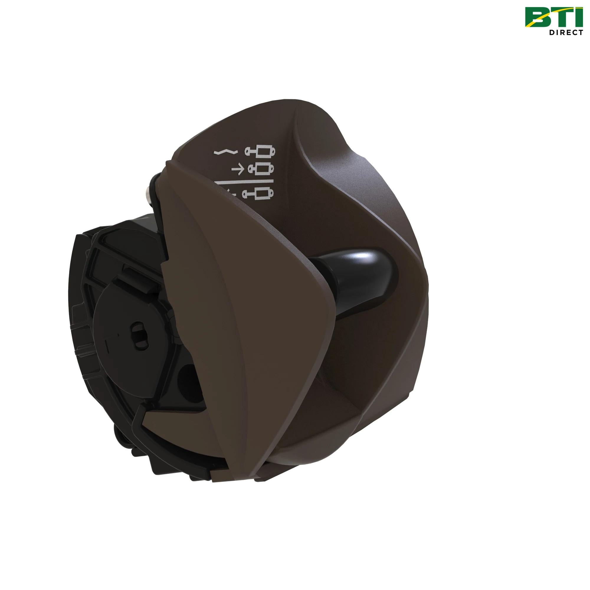 BL16876: Reconfigurable Paddle Pod Attachment, Position III