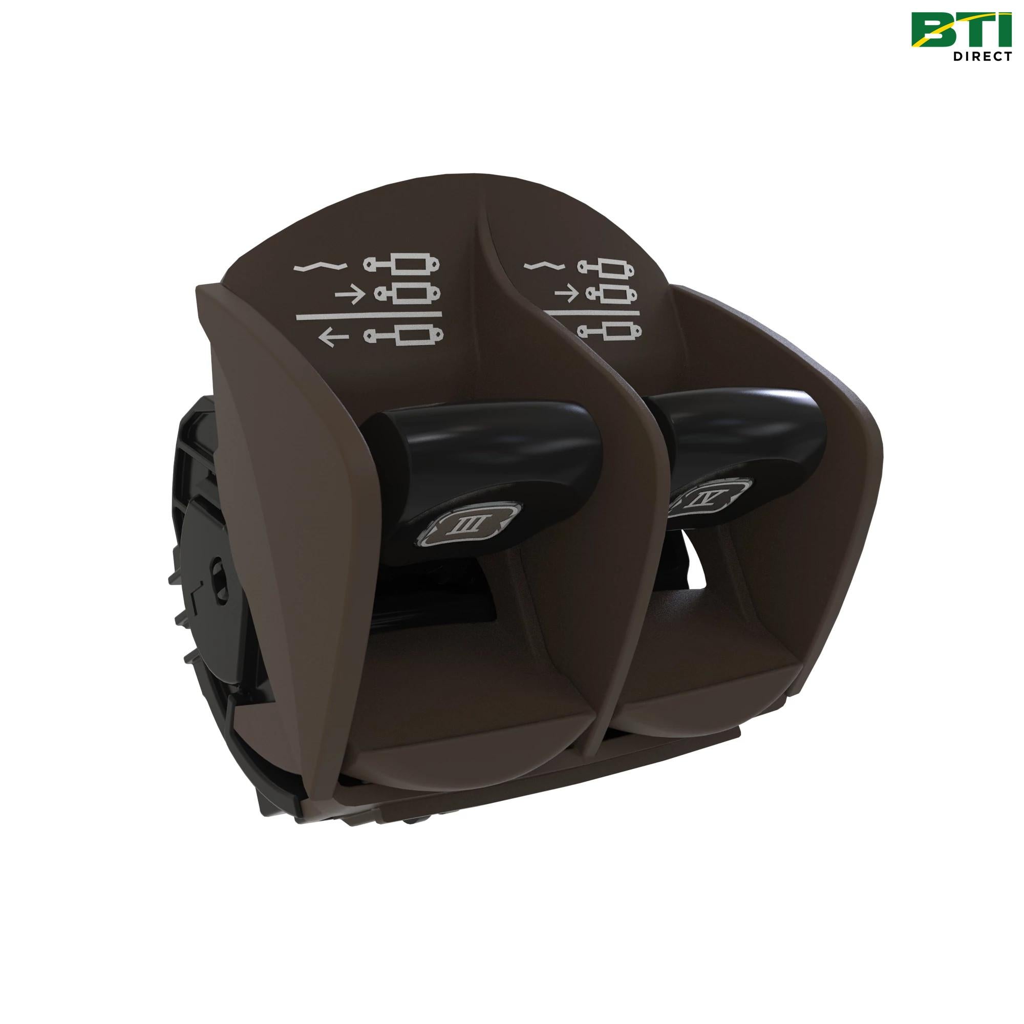 BL16877: Reconfigurable Paddle Pod Attachment, Position IV