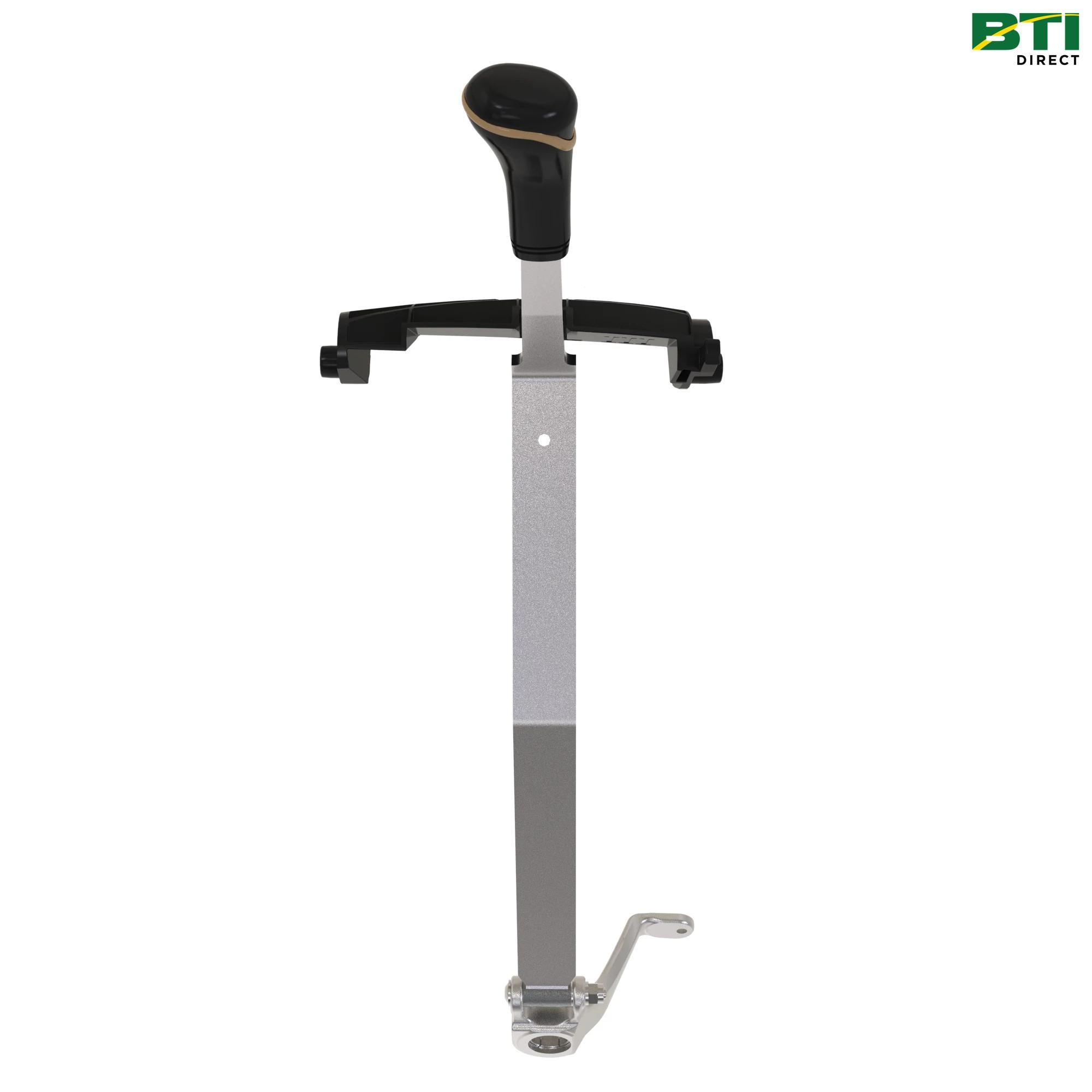 BL16878: Mechanical Lever Kit for Rear M-SCV III