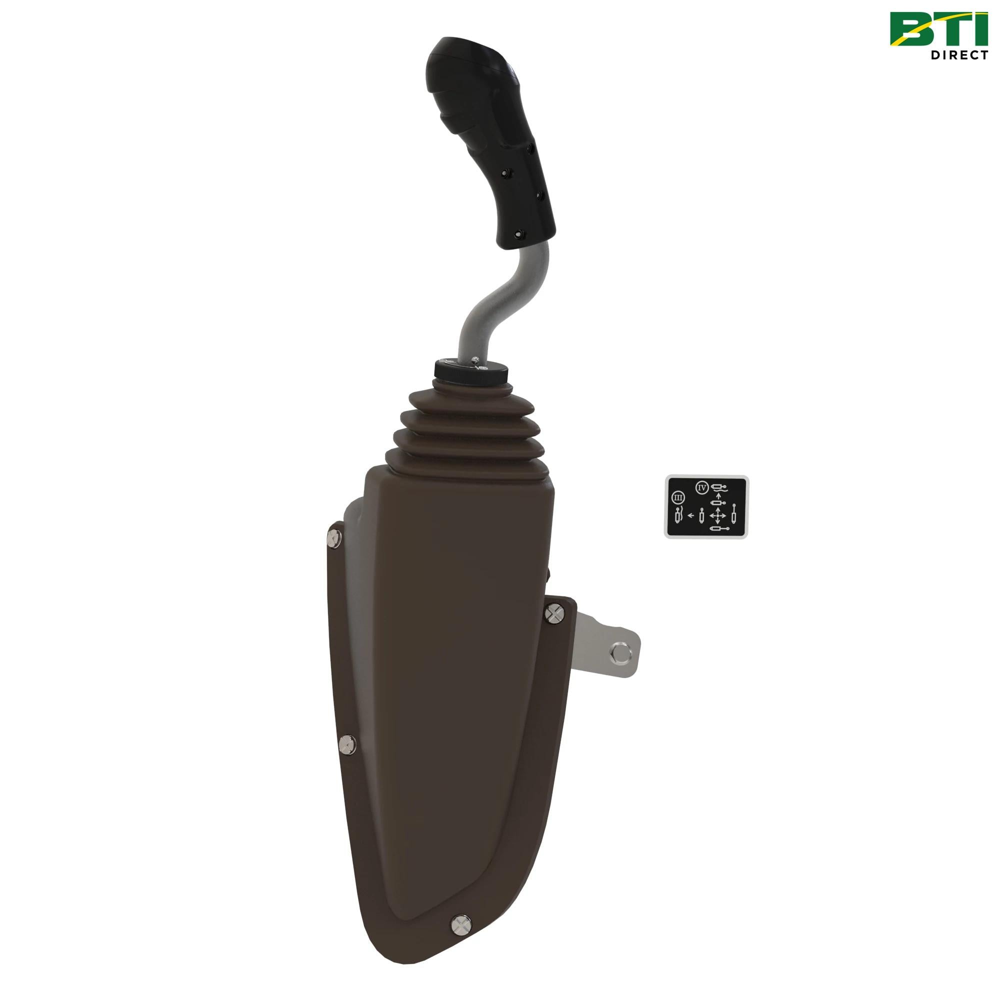 BL16879: Mechanical Joystick Kit for Rear M-SCV III + IV